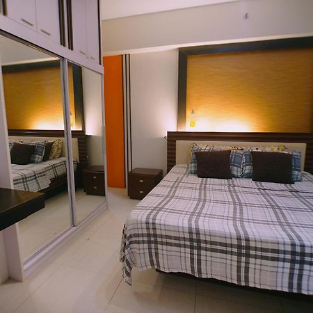 Pico De Loro Condo Unit Nasugbu Extérieur photo