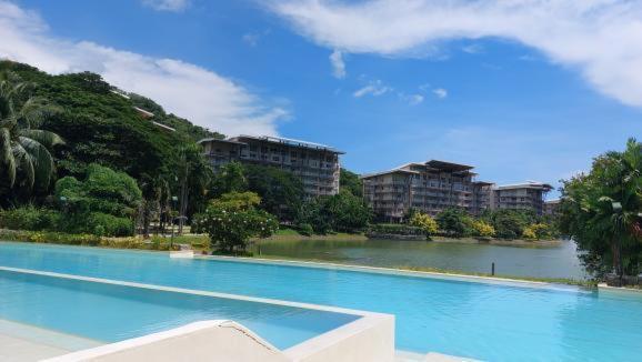 Pico De Loro Condo Unit Nasugbu Extérieur photo
