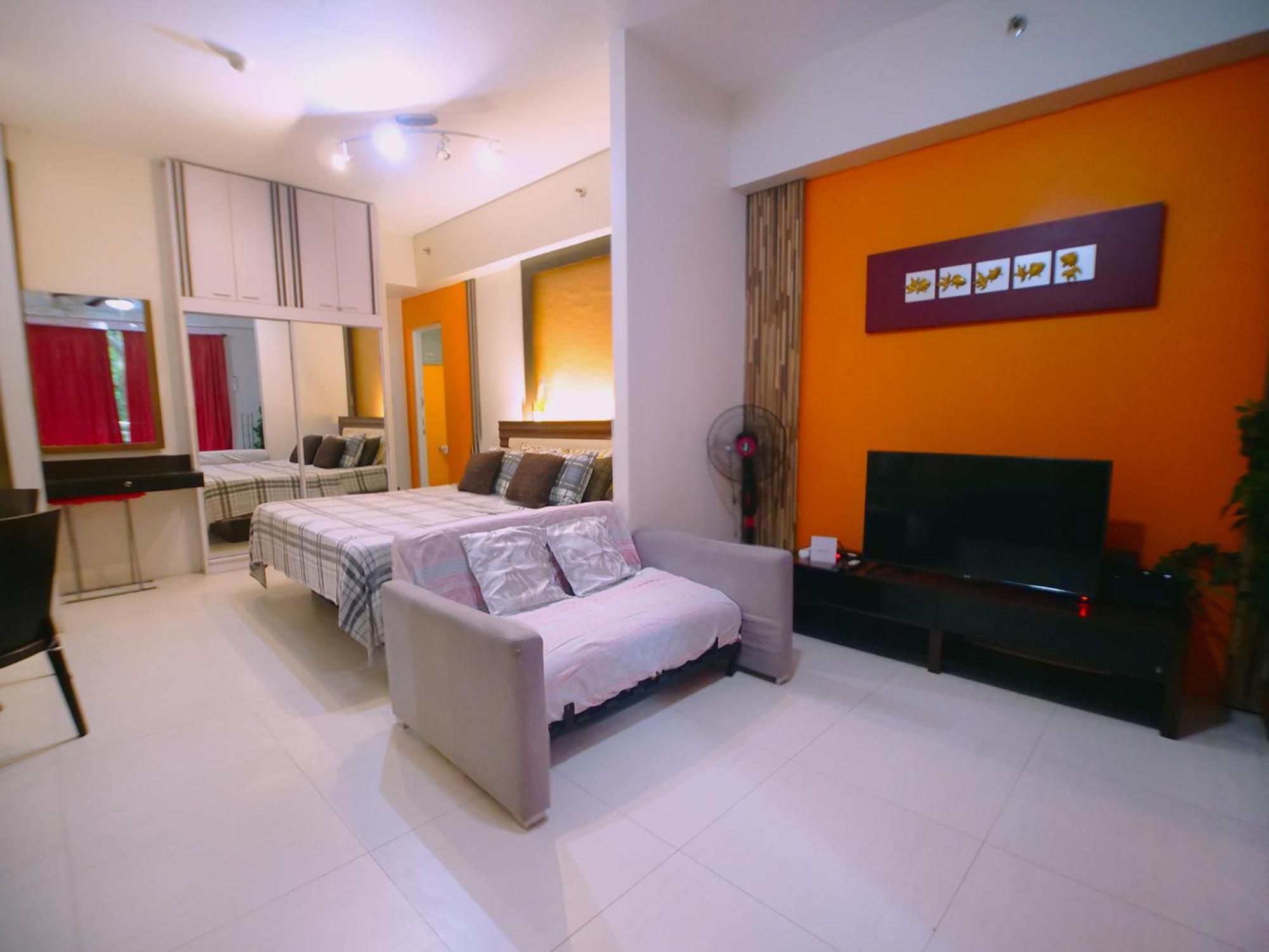 Pico De Loro Condo Unit Nasugbu Extérieur photo