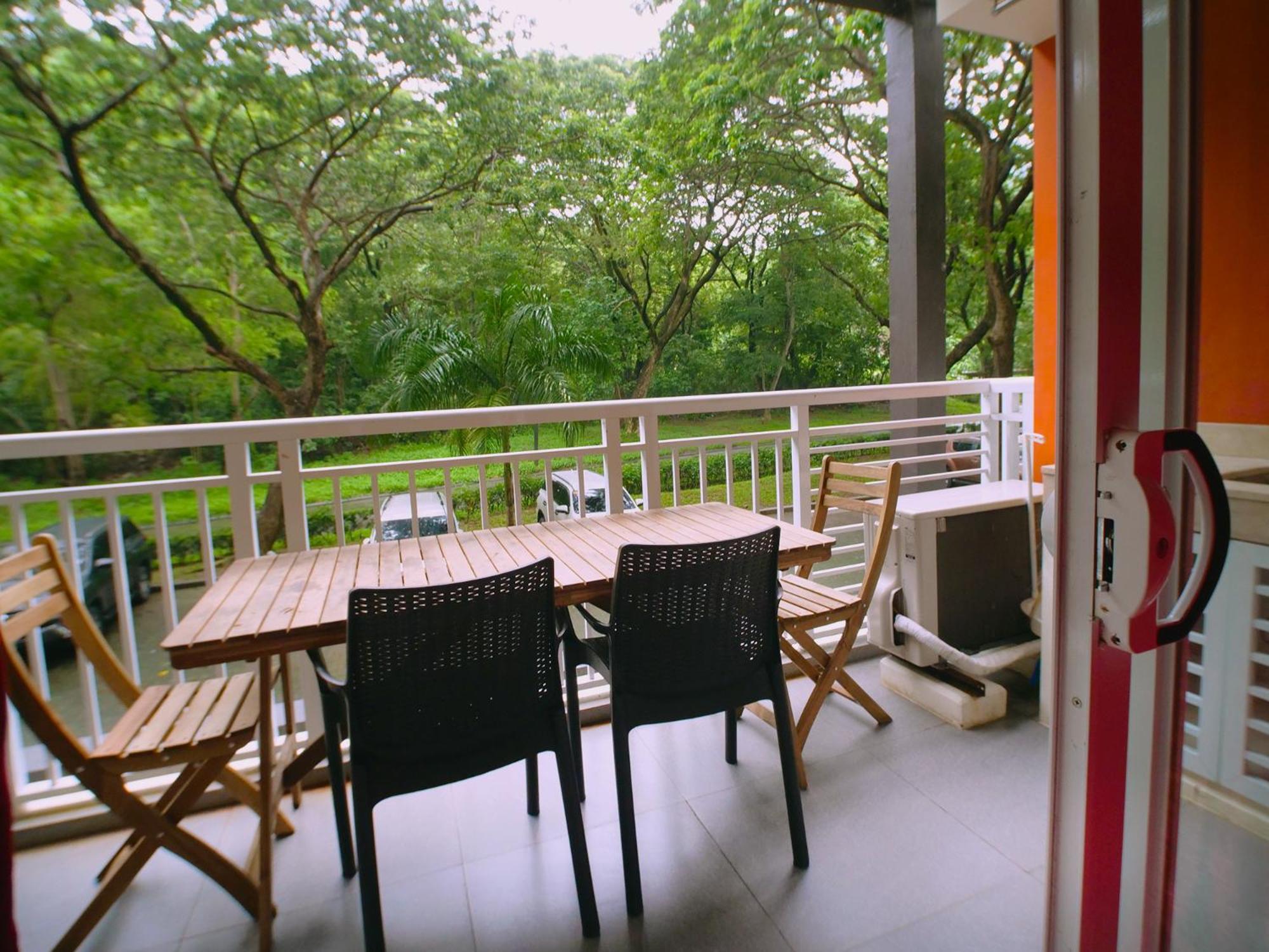 Pico De Loro Condo Unit Nasugbu Extérieur photo