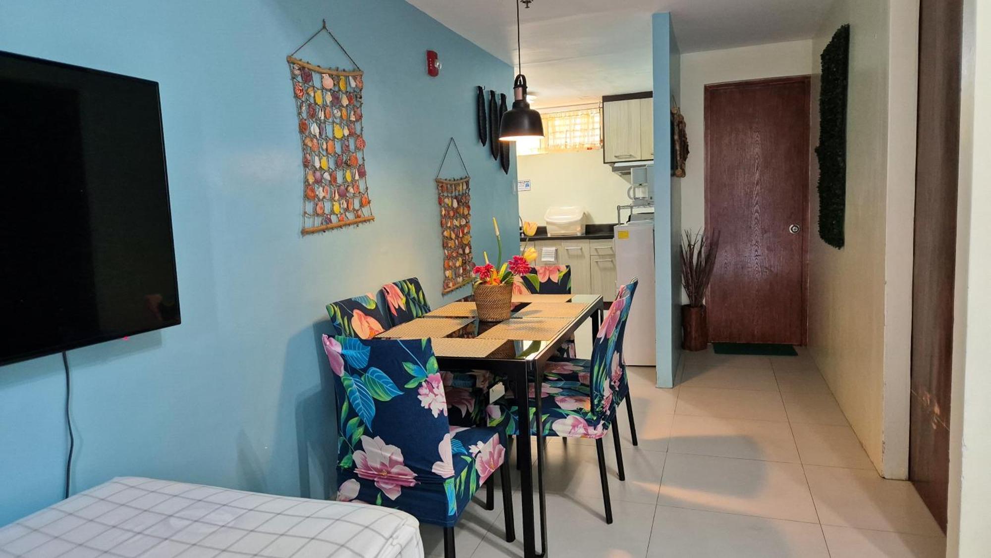 Pico De Loro Condo Unit Nasugbu Extérieur photo