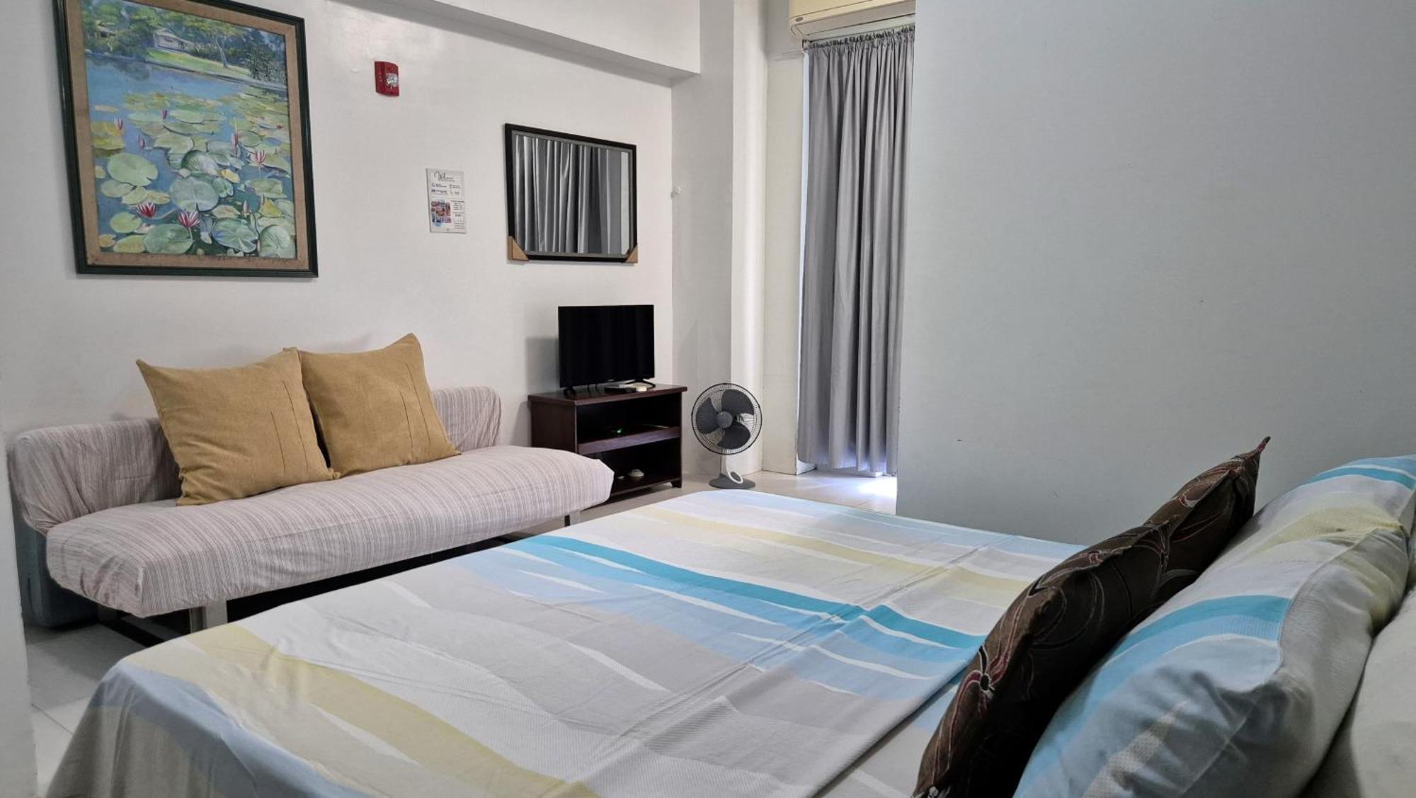 Pico De Loro Condo Unit Nasugbu Extérieur photo