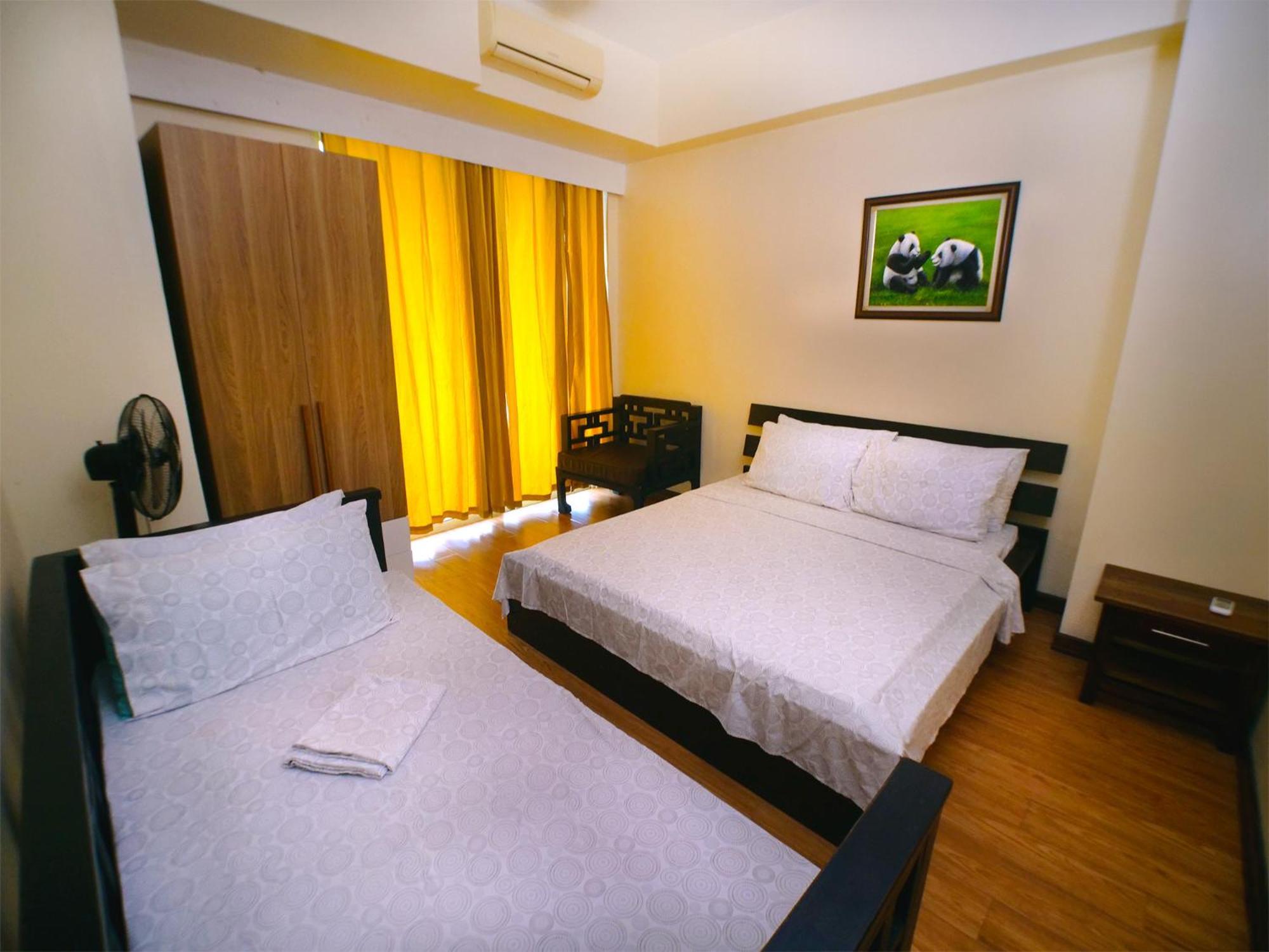 Pico De Loro Condo Unit Nasugbu Extérieur photo