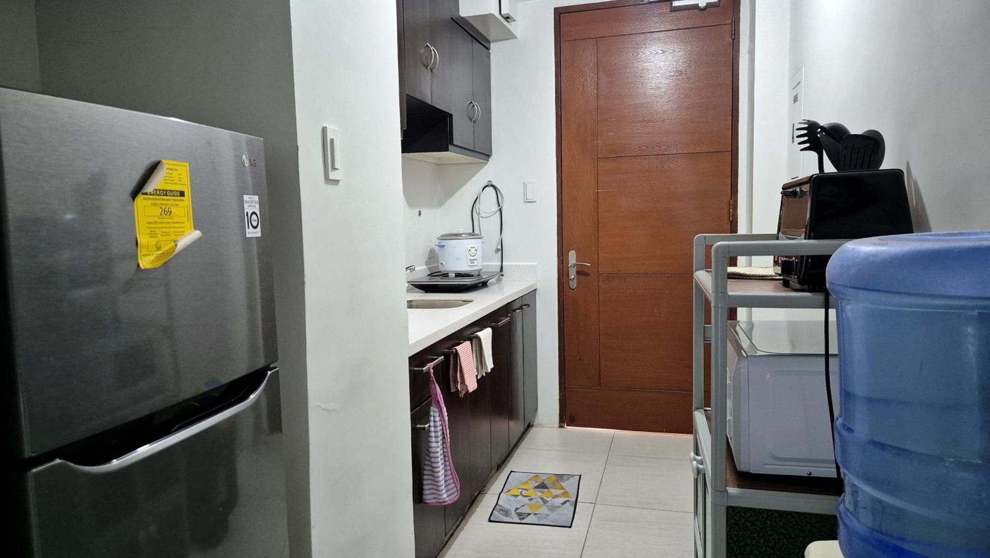 Pico De Loro Condo Unit Nasugbu Extérieur photo