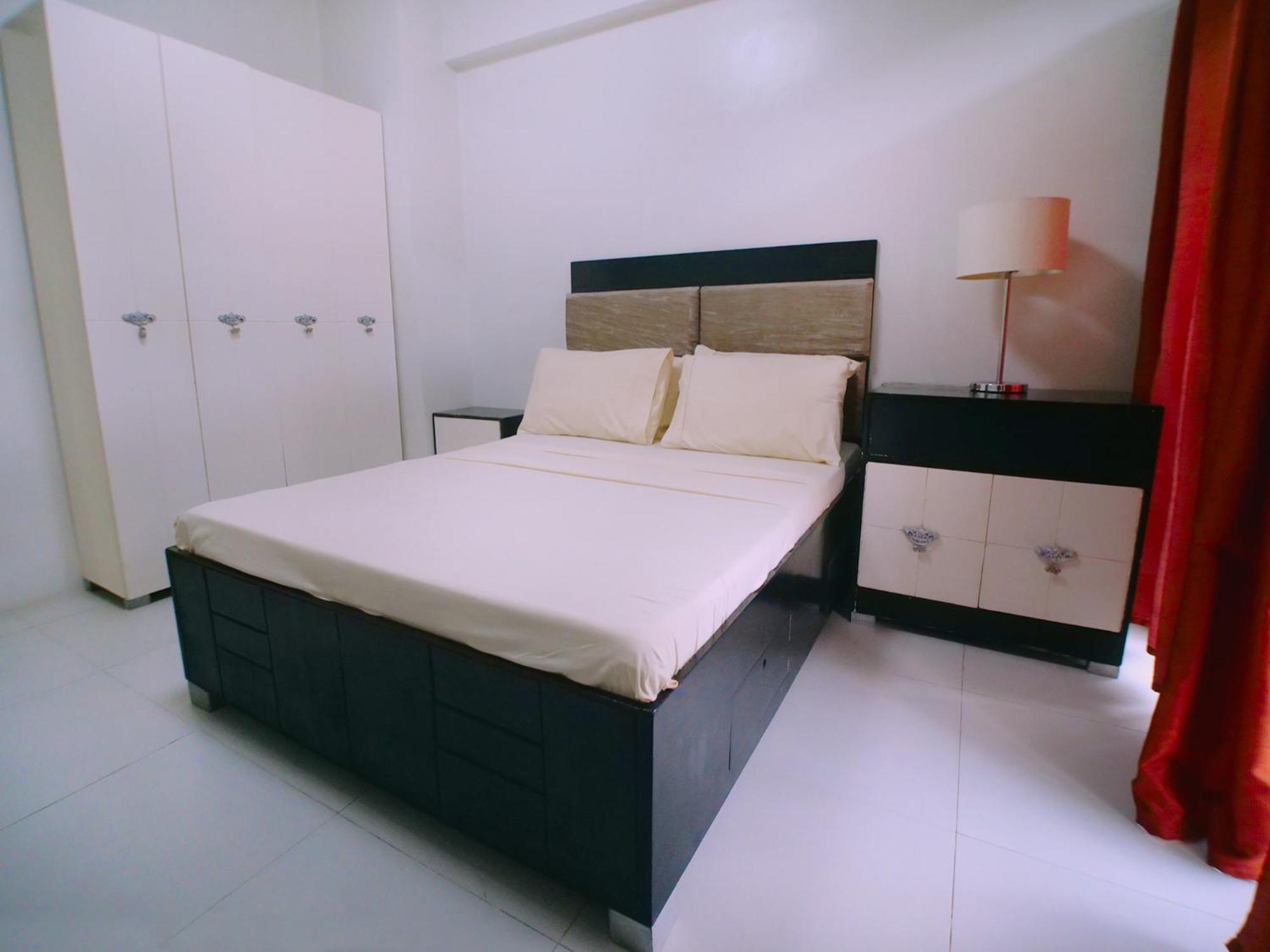 Pico De Loro Condo Unit Nasugbu Extérieur photo