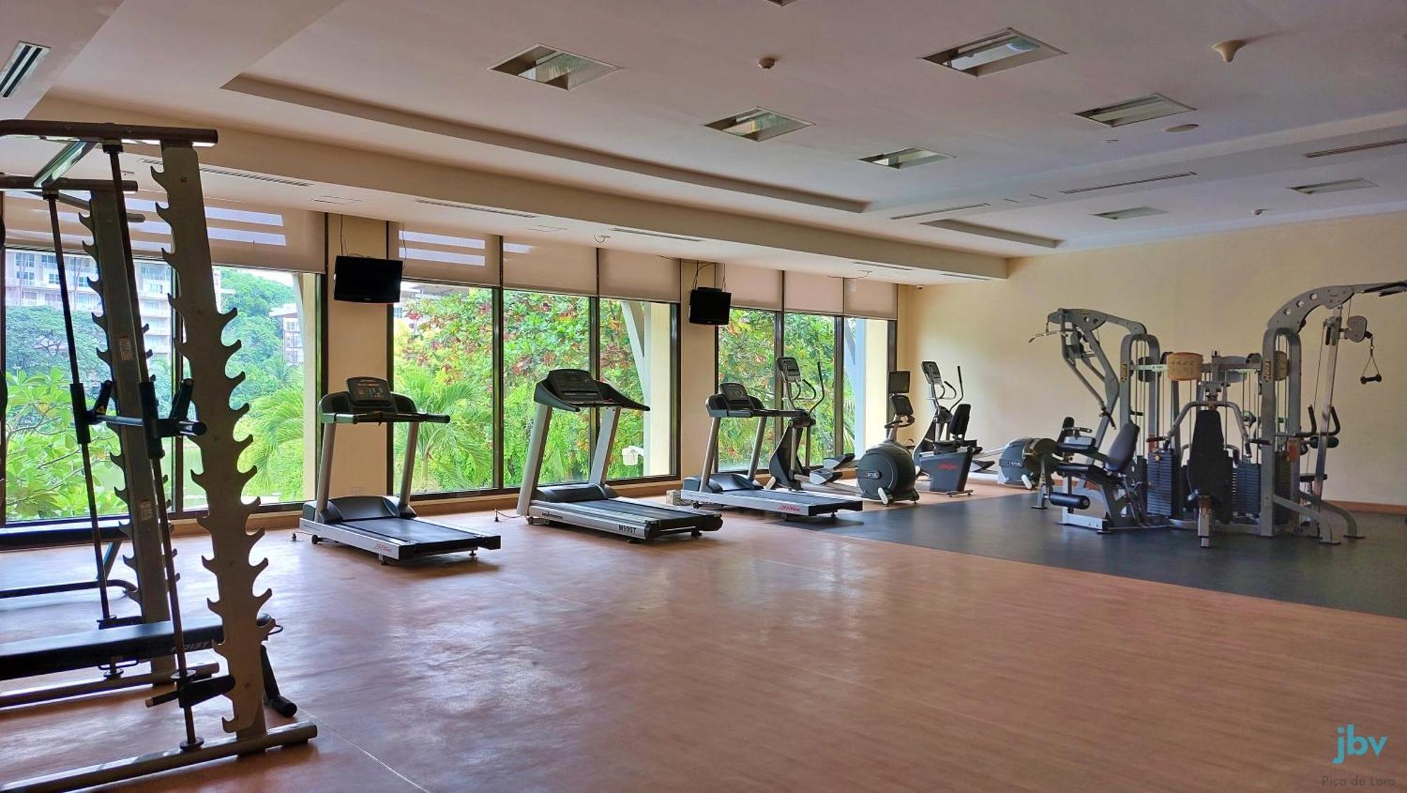 Pico De Loro Condo Unit Nasugbu Extérieur photo