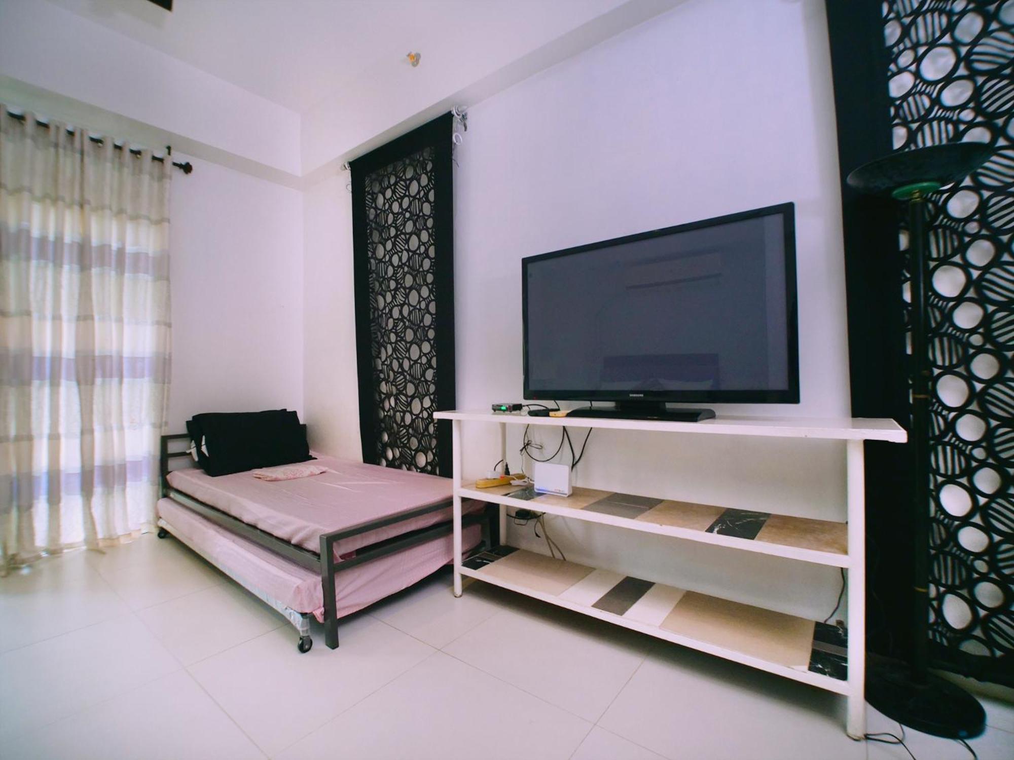 Pico De Loro Condo Unit Nasugbu Extérieur photo