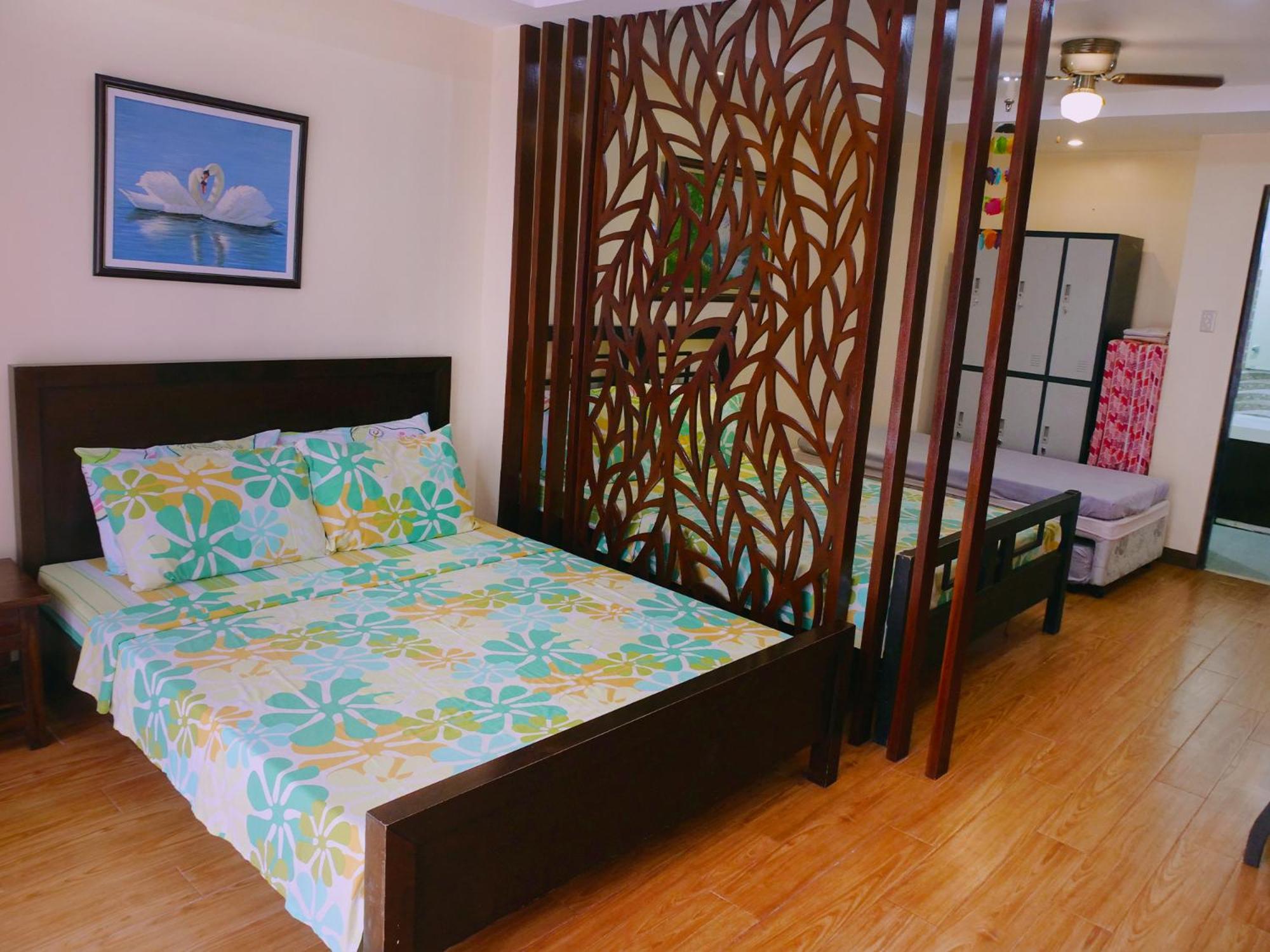 Pico De Loro Condo Unit Nasugbu Extérieur photo