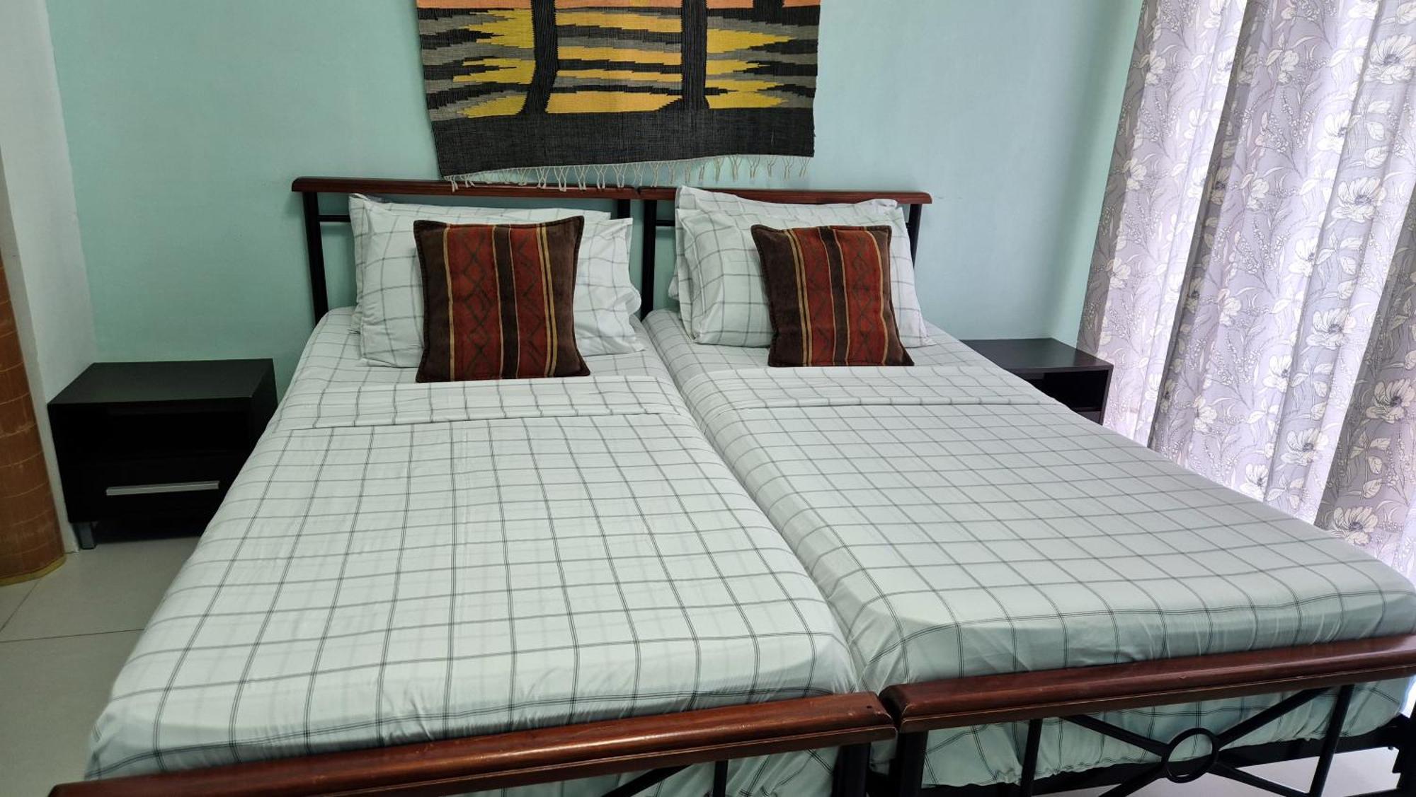 Pico De Loro Condo Unit Nasugbu Extérieur photo