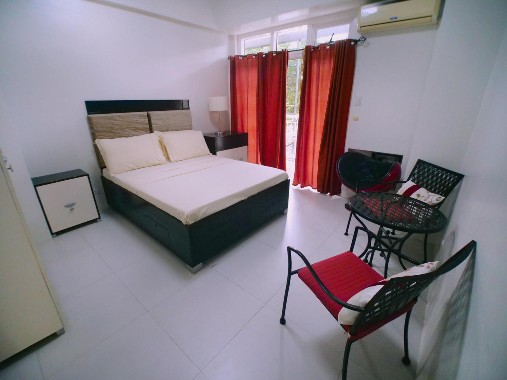 Pico De Loro Condo Unit Nasugbu Extérieur photo