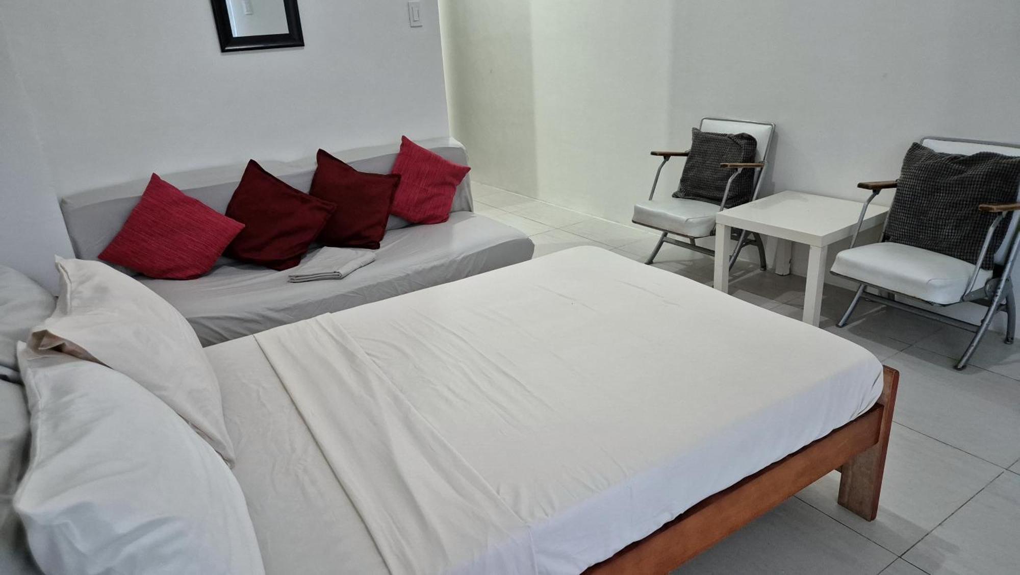 Pico De Loro Condo Unit Nasugbu Extérieur photo