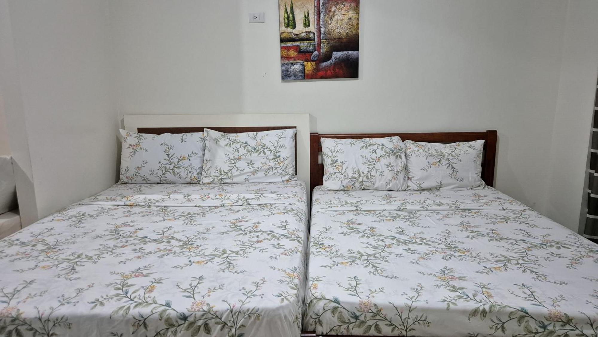 Pico De Loro Condo Unit Nasugbu Extérieur photo