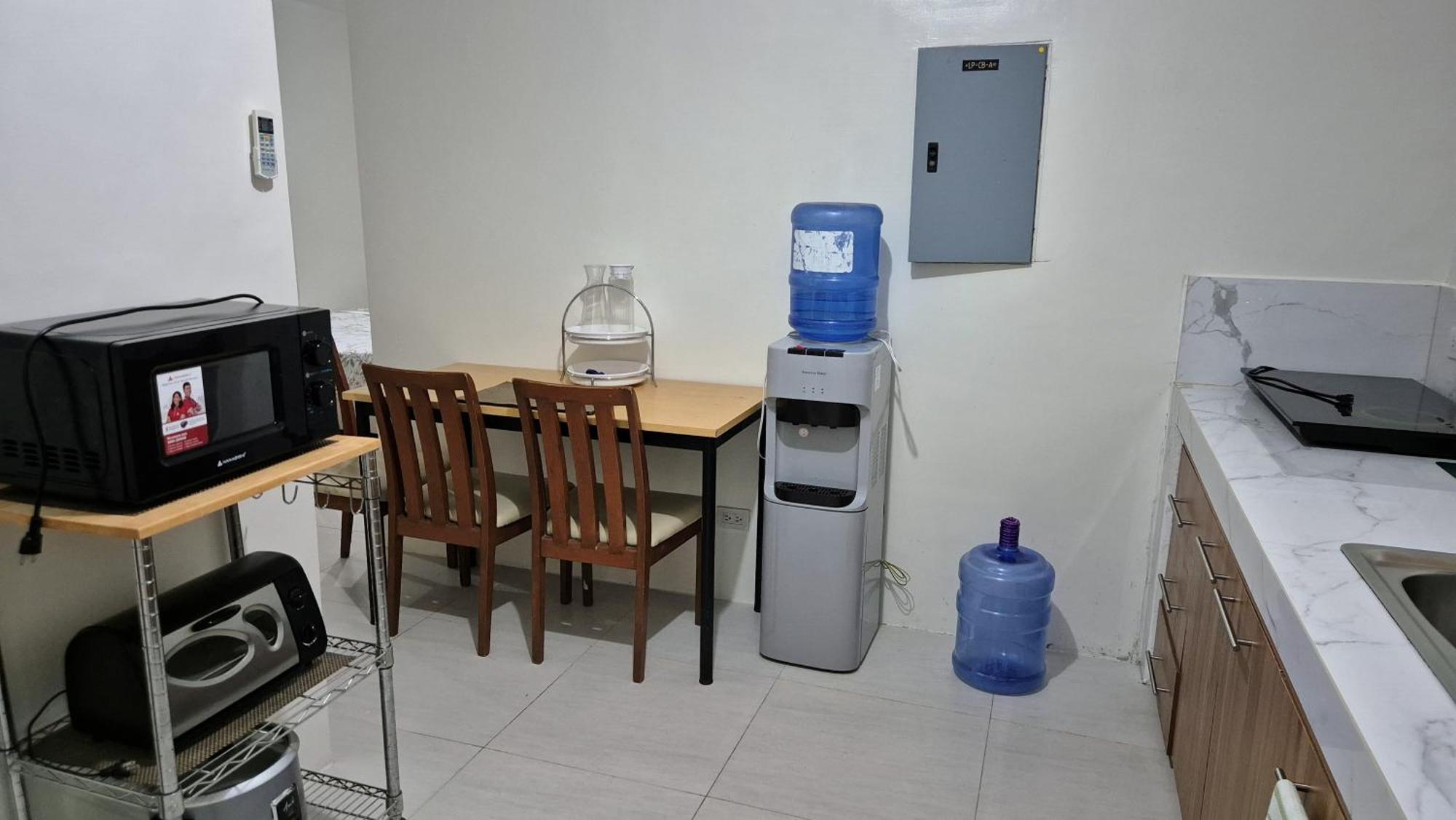 Pico De Loro Condo Unit Nasugbu Extérieur photo