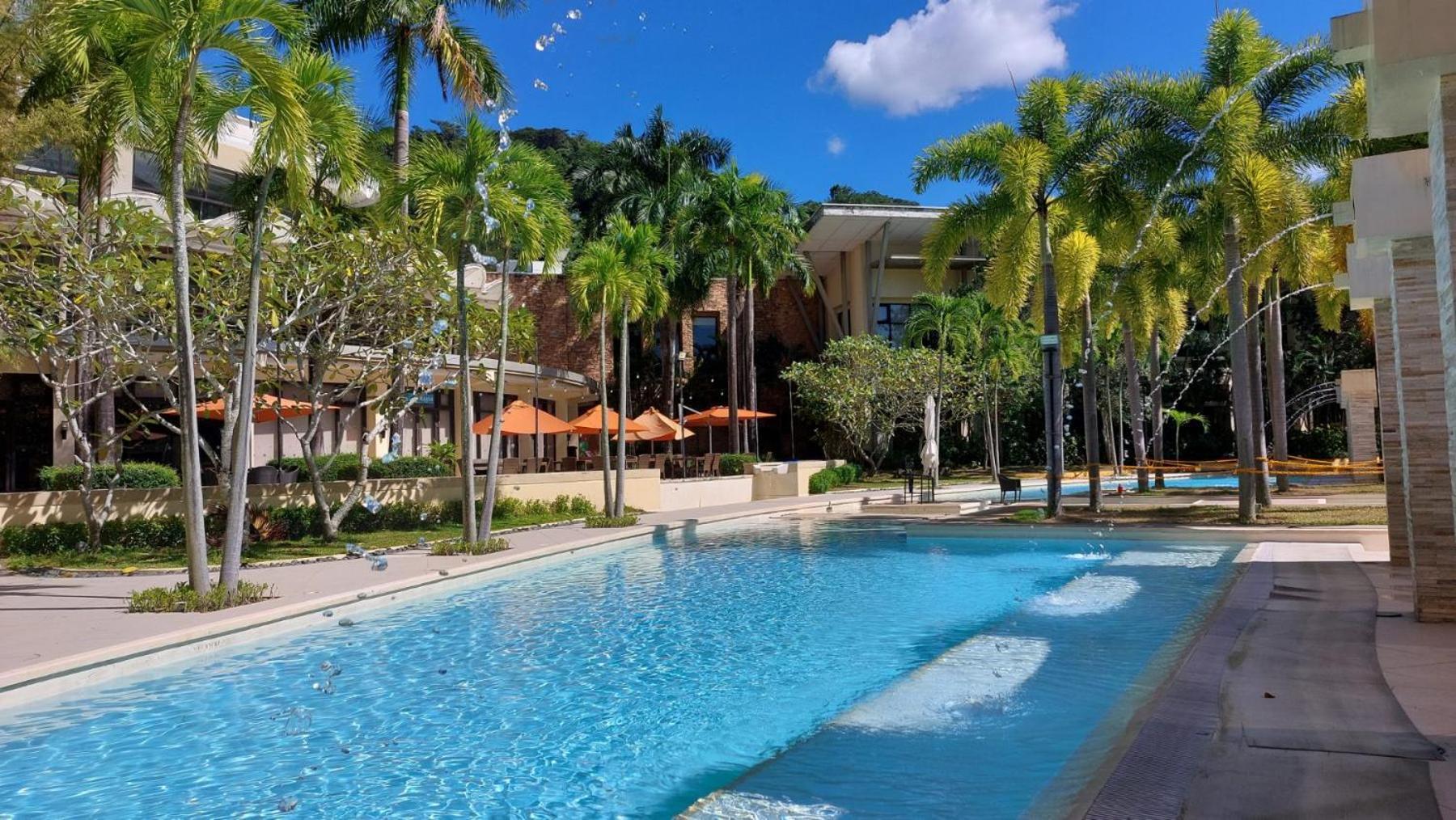 Pico De Loro Condo Unit Nasugbu Extérieur photo