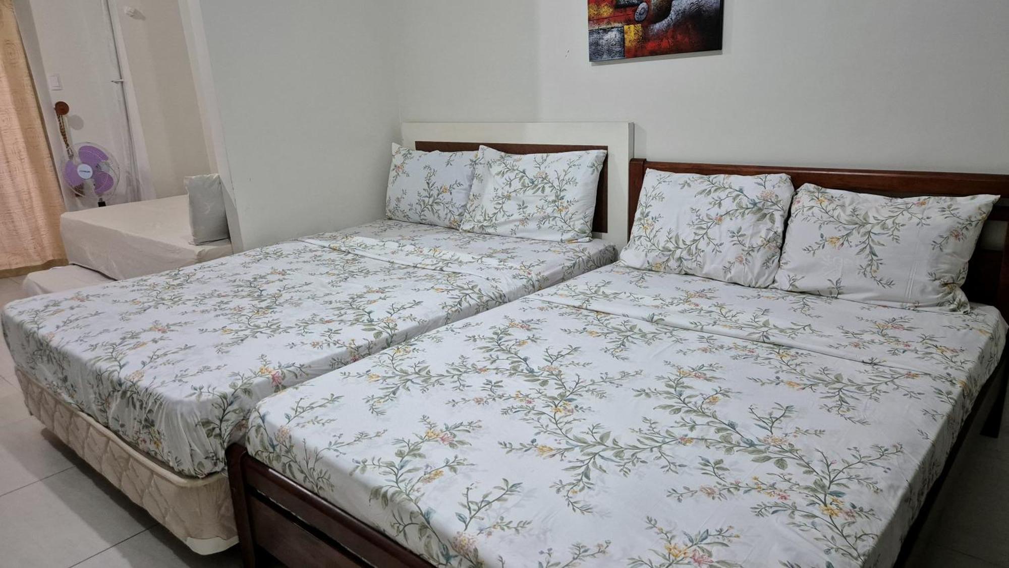 Pico De Loro Condo Unit Nasugbu Extérieur photo