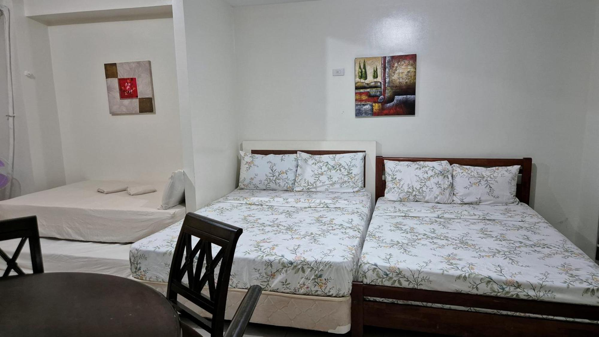 Pico De Loro Condo Unit Nasugbu Extérieur photo