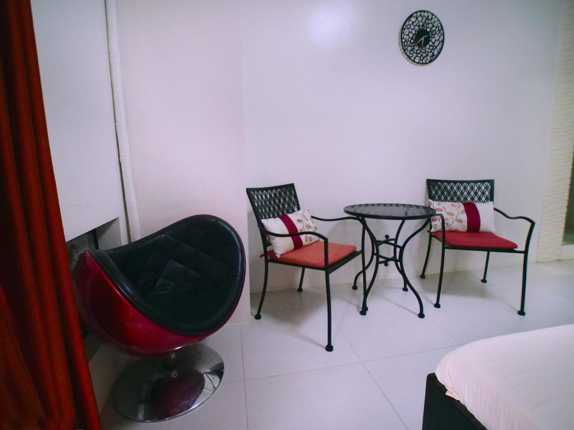 Pico De Loro Condo Unit Nasugbu Extérieur photo