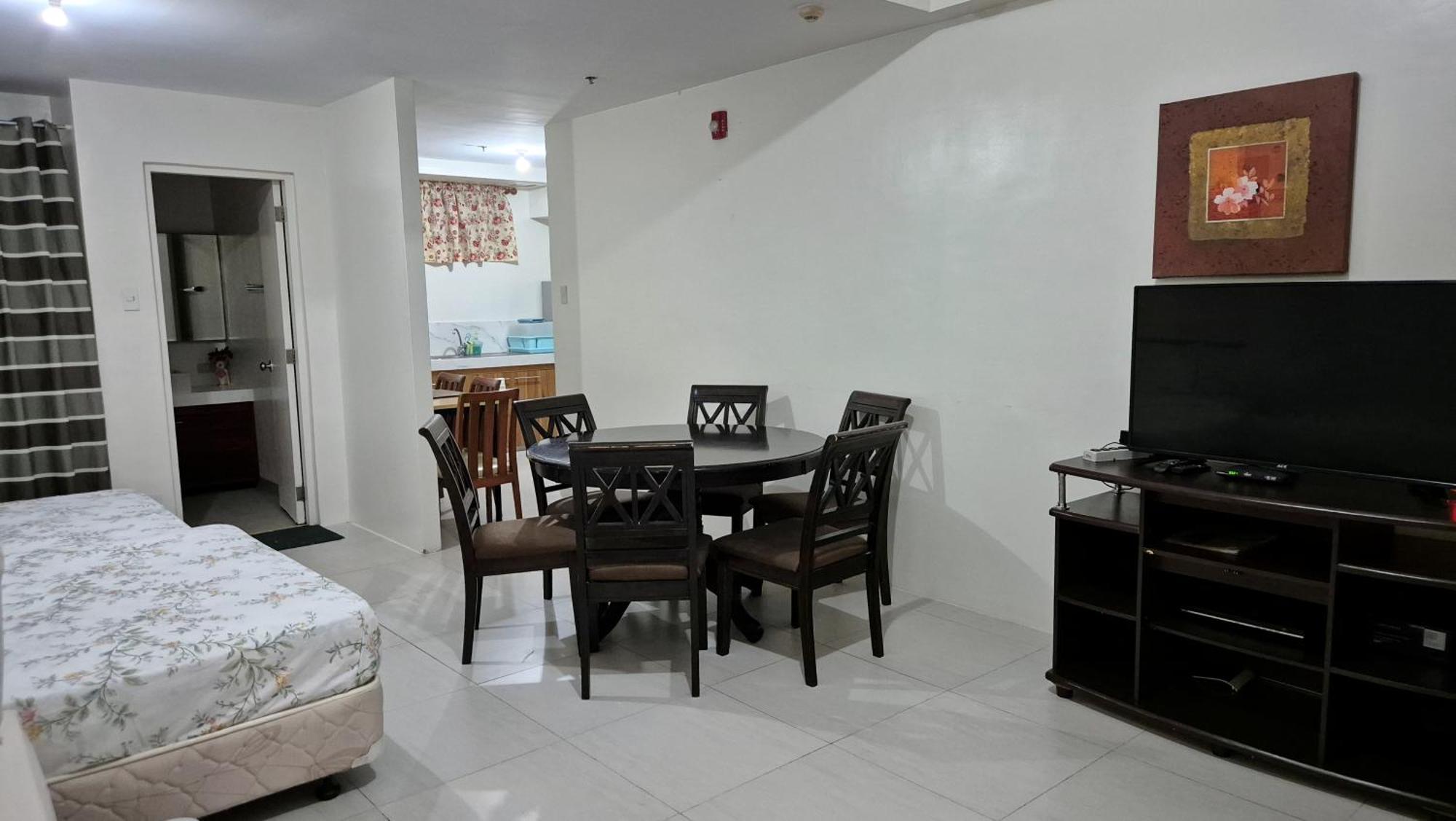 Pico De Loro Condo Unit Nasugbu Extérieur photo