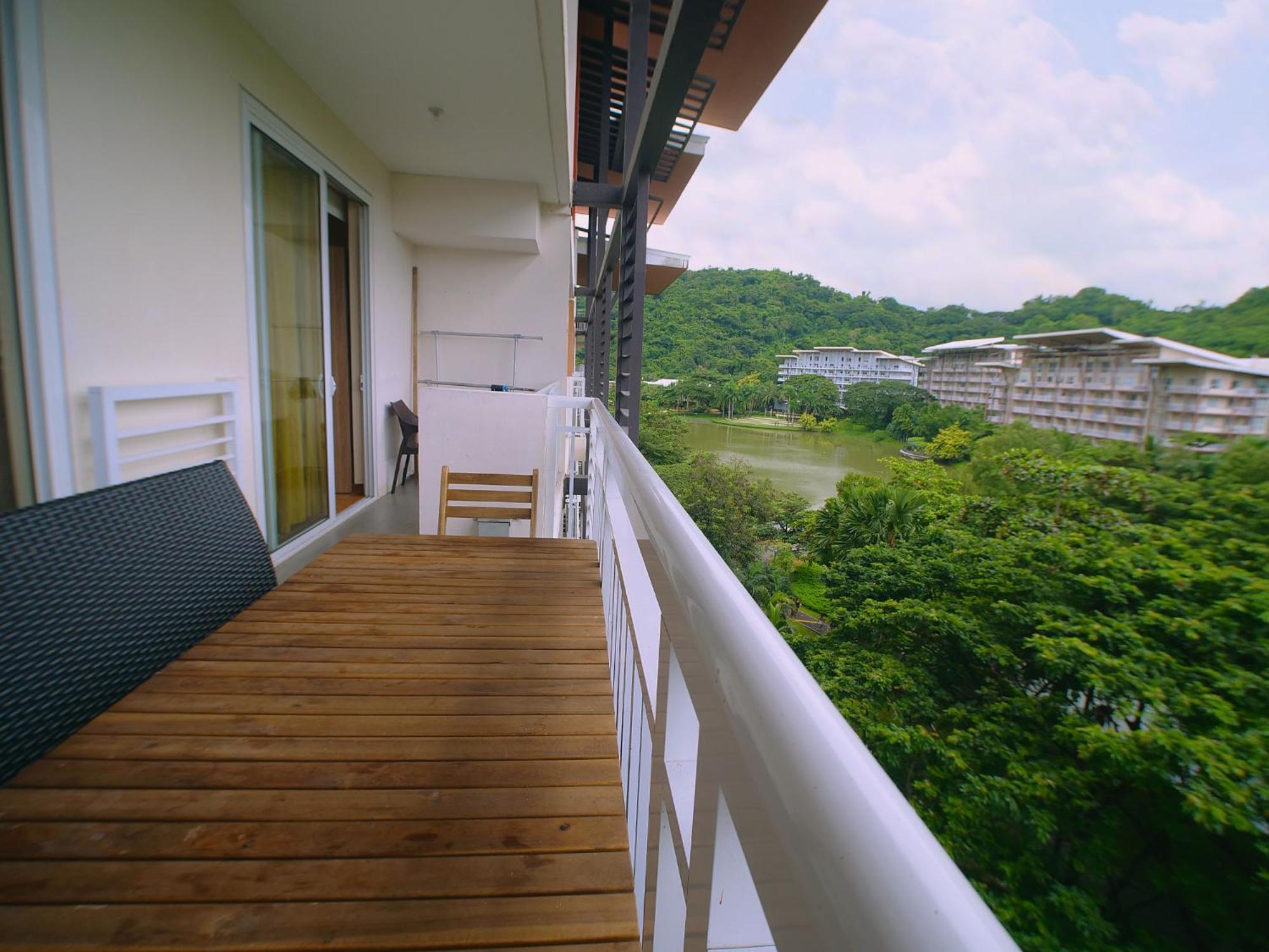 Pico De Loro Condo Unit Nasugbu Extérieur photo