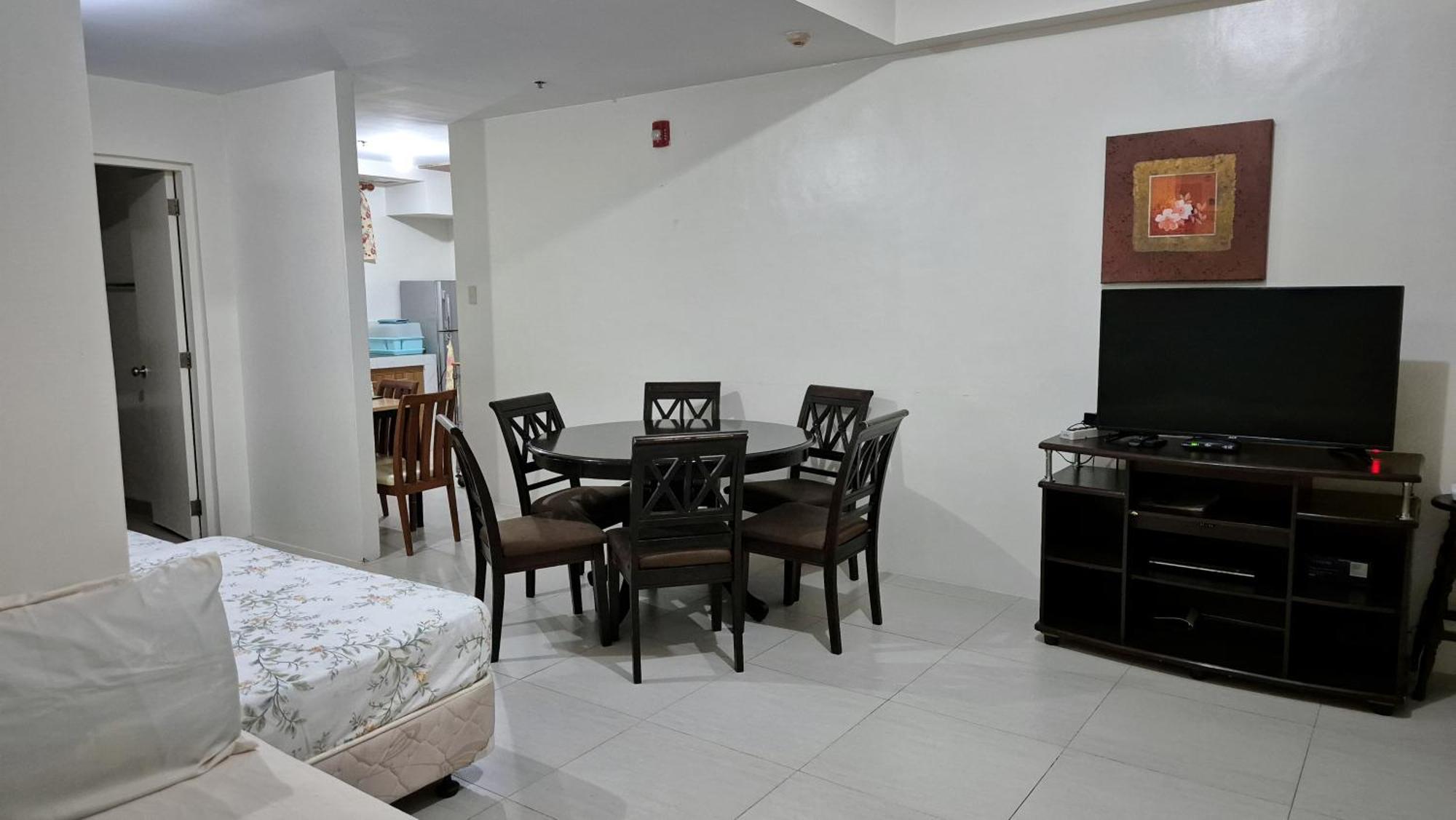 Pico De Loro Condo Unit Nasugbu Extérieur photo