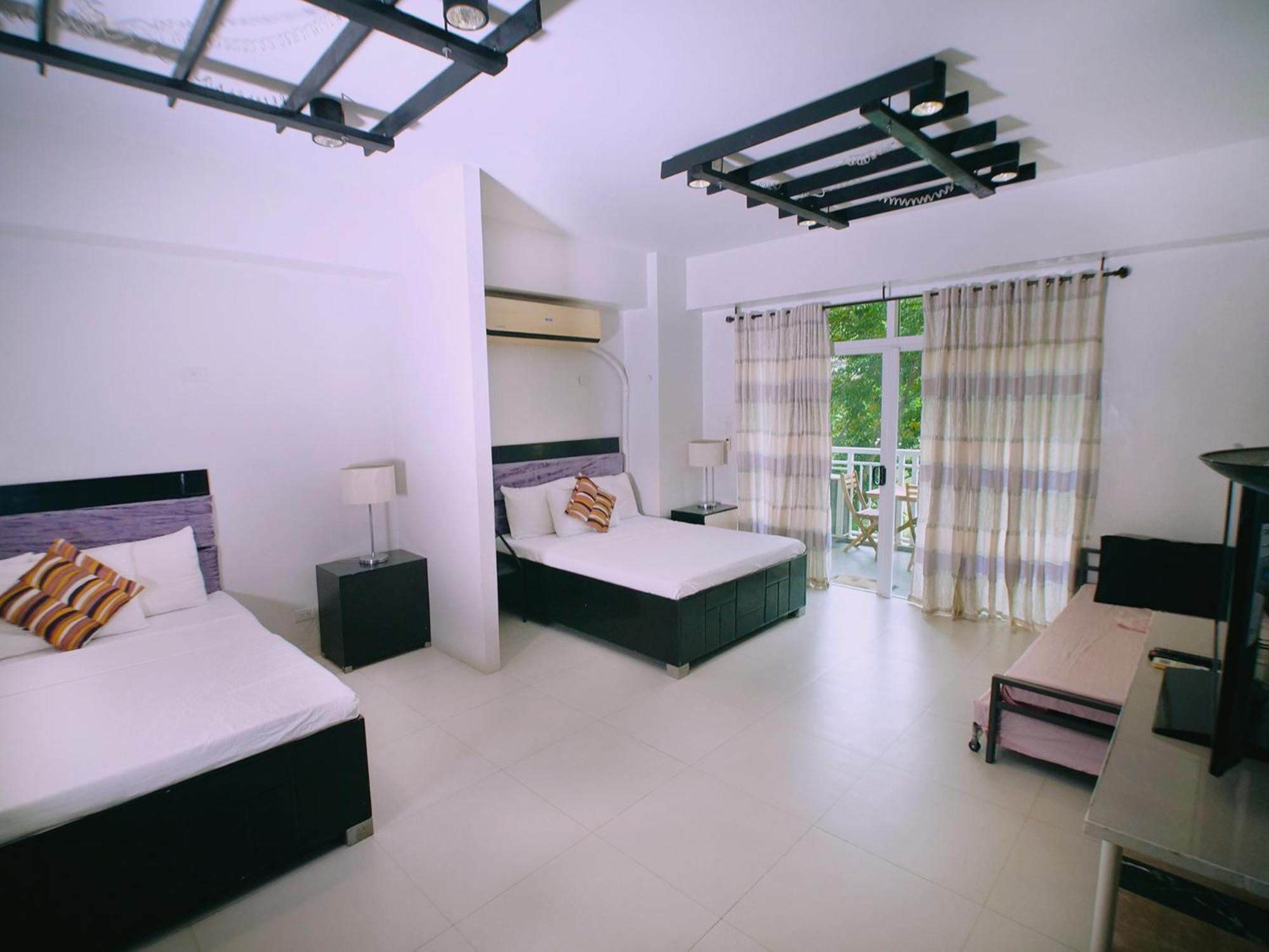 Pico De Loro Condo Unit Nasugbu Extérieur photo