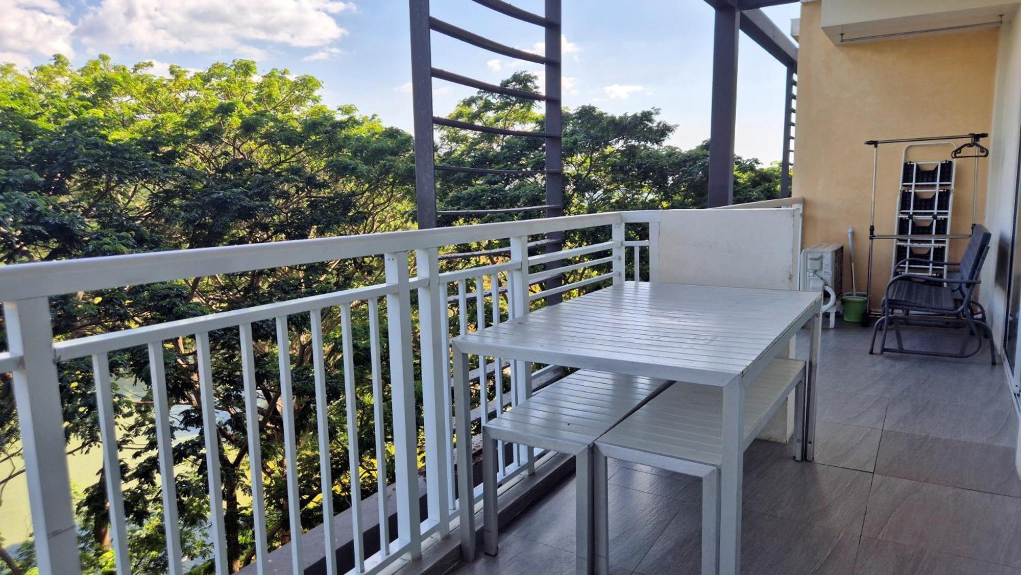 Pico De Loro Condo Unit Nasugbu Extérieur photo