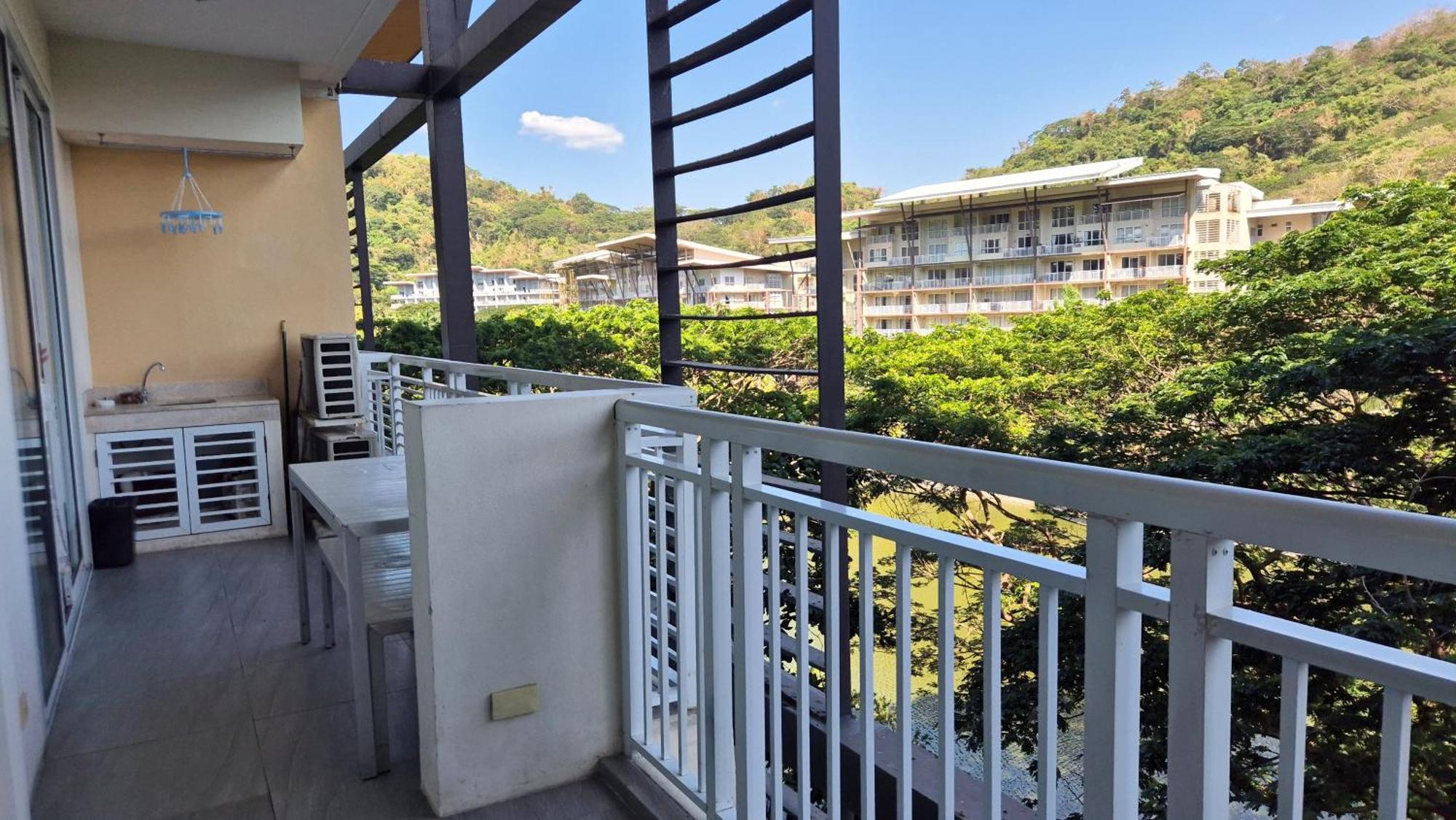 Pico De Loro Condo Unit Nasugbu Extérieur photo