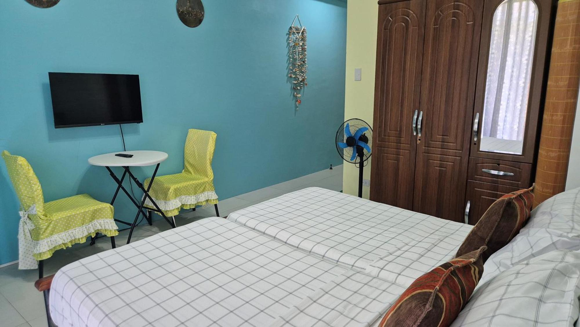 Pico De Loro Condo Unit Nasugbu Extérieur photo
