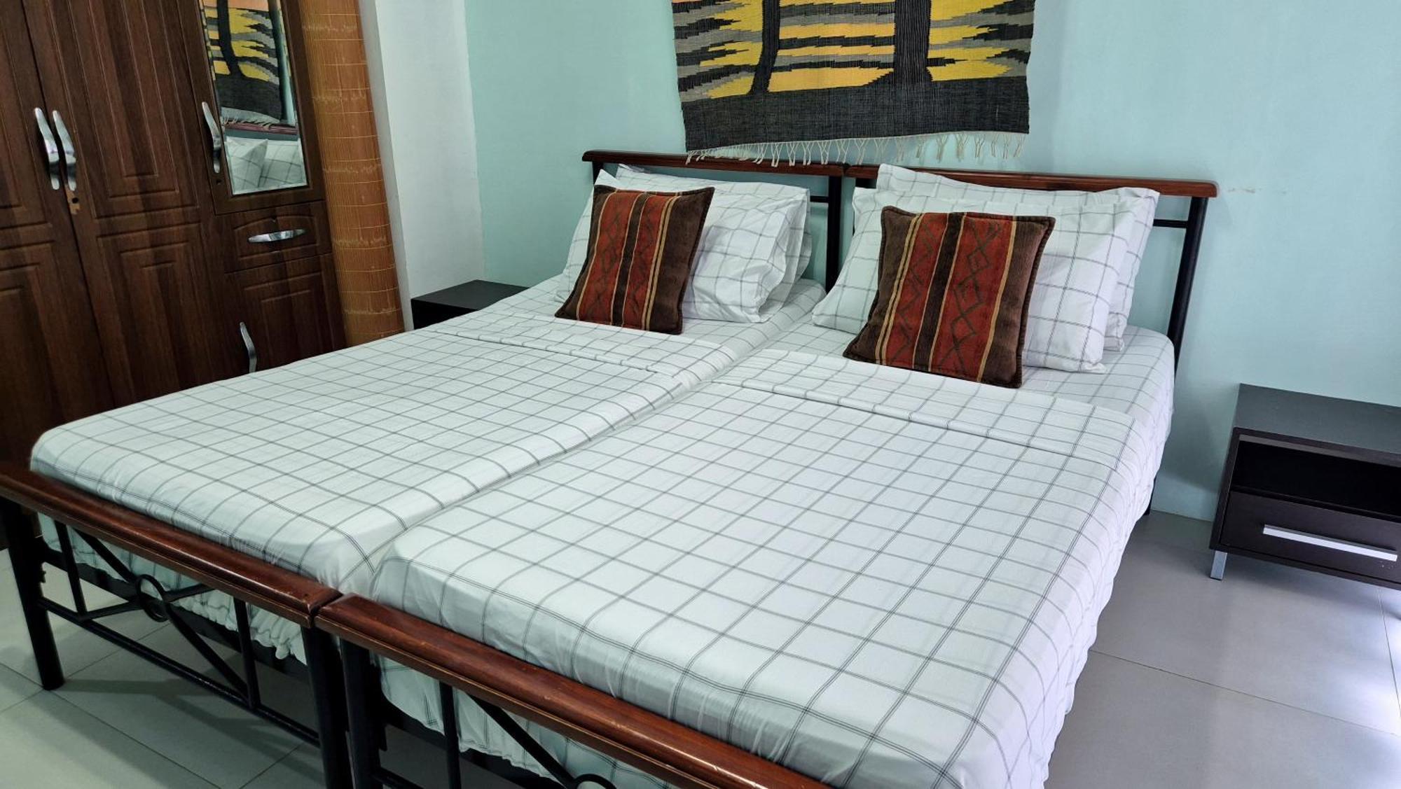 Pico De Loro Condo Unit Nasugbu Extérieur photo