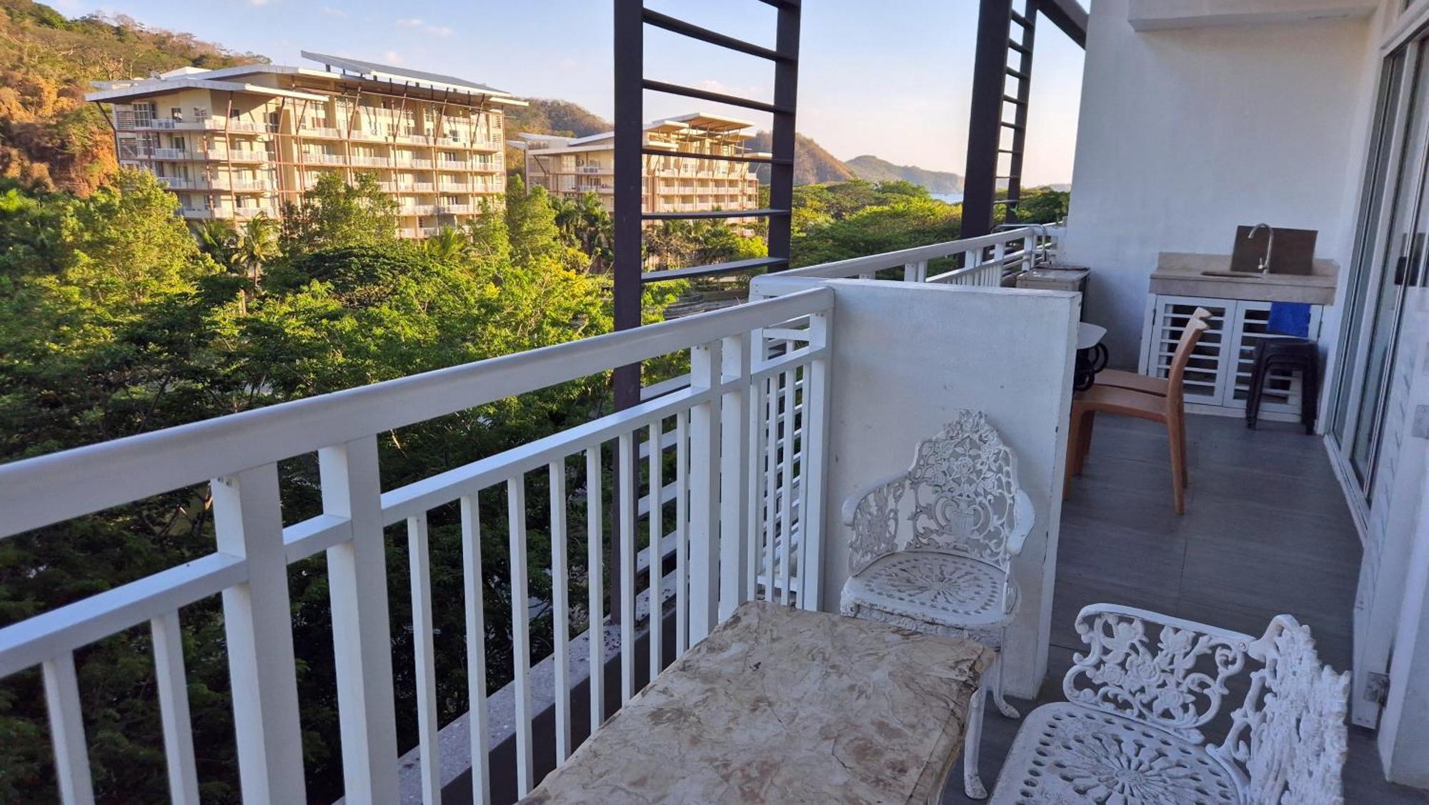 Pico De Loro Condo Unit Nasugbu Extérieur photo