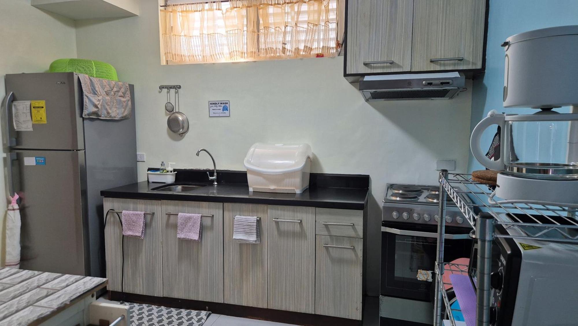 Pico De Loro Condo Unit Nasugbu Extérieur photo