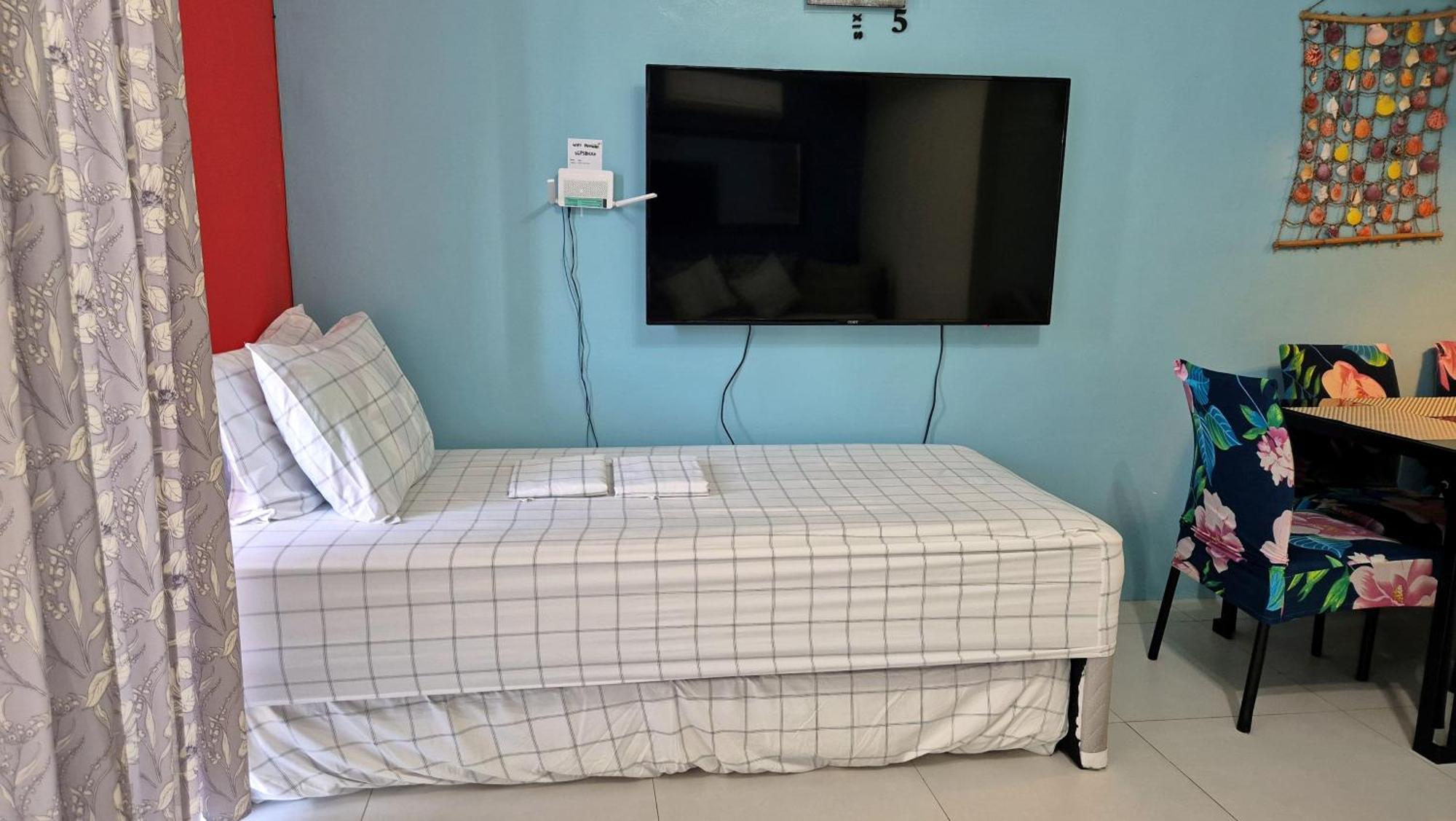 Pico De Loro Condo Unit Nasugbu Extérieur photo