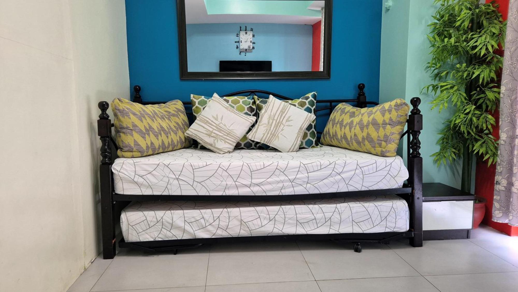 Pico De Loro Condo Unit Nasugbu Extérieur photo