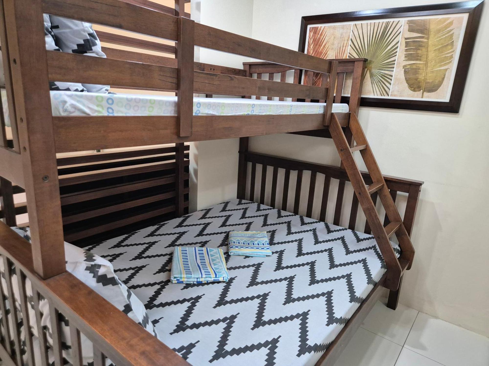 Pico De Loro Condo Unit Nasugbu Extérieur photo