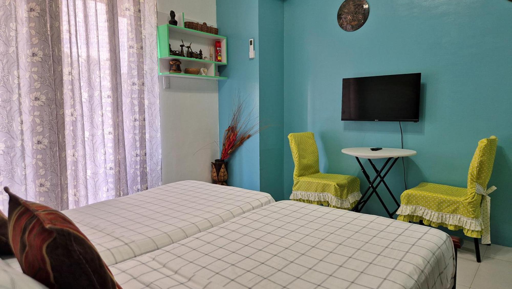 Pico De Loro Condo Unit Nasugbu Extérieur photo