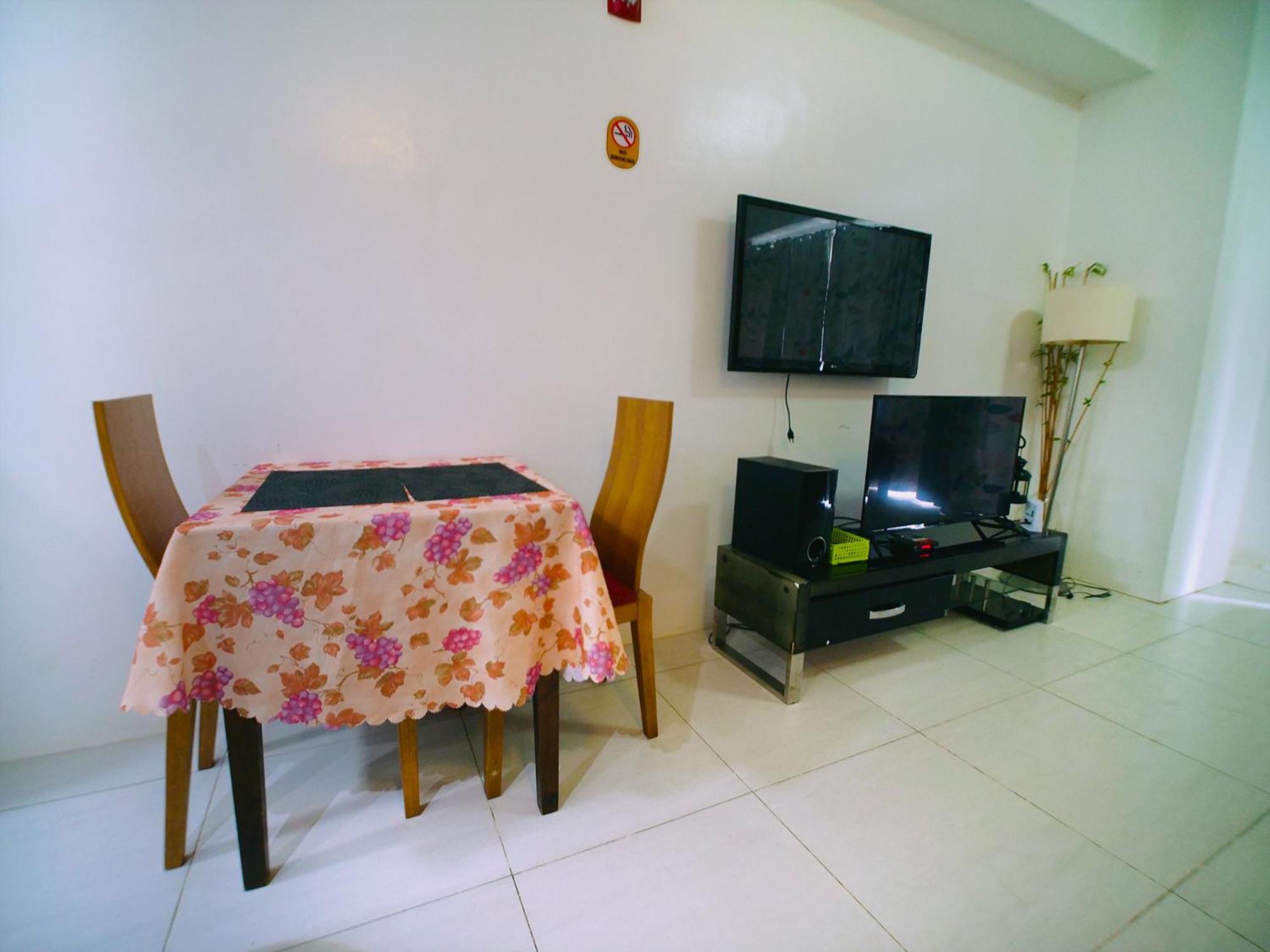 Pico De Loro Condo Unit Nasugbu Extérieur photo