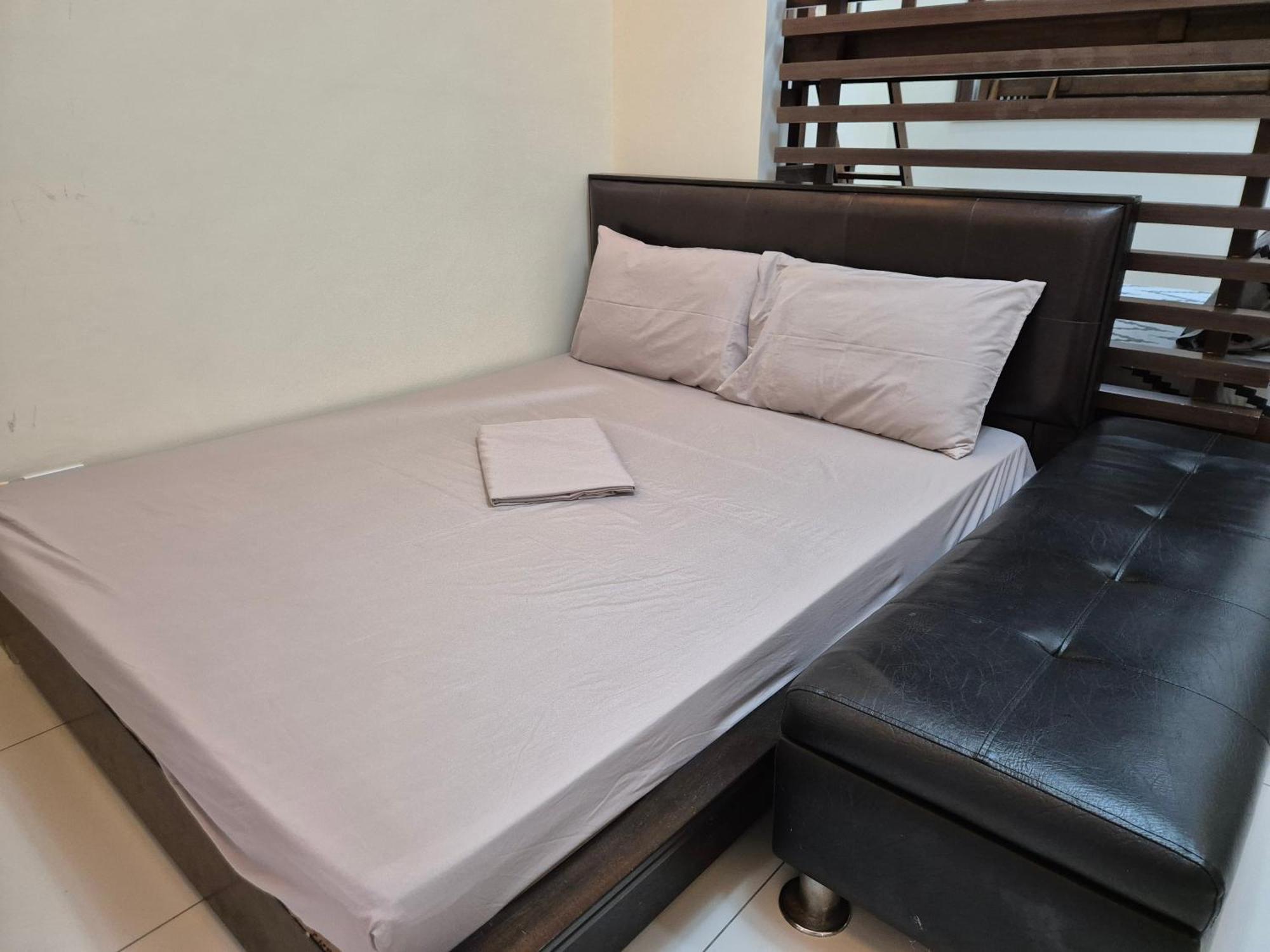 Pico De Loro Condo Unit Nasugbu Extérieur photo