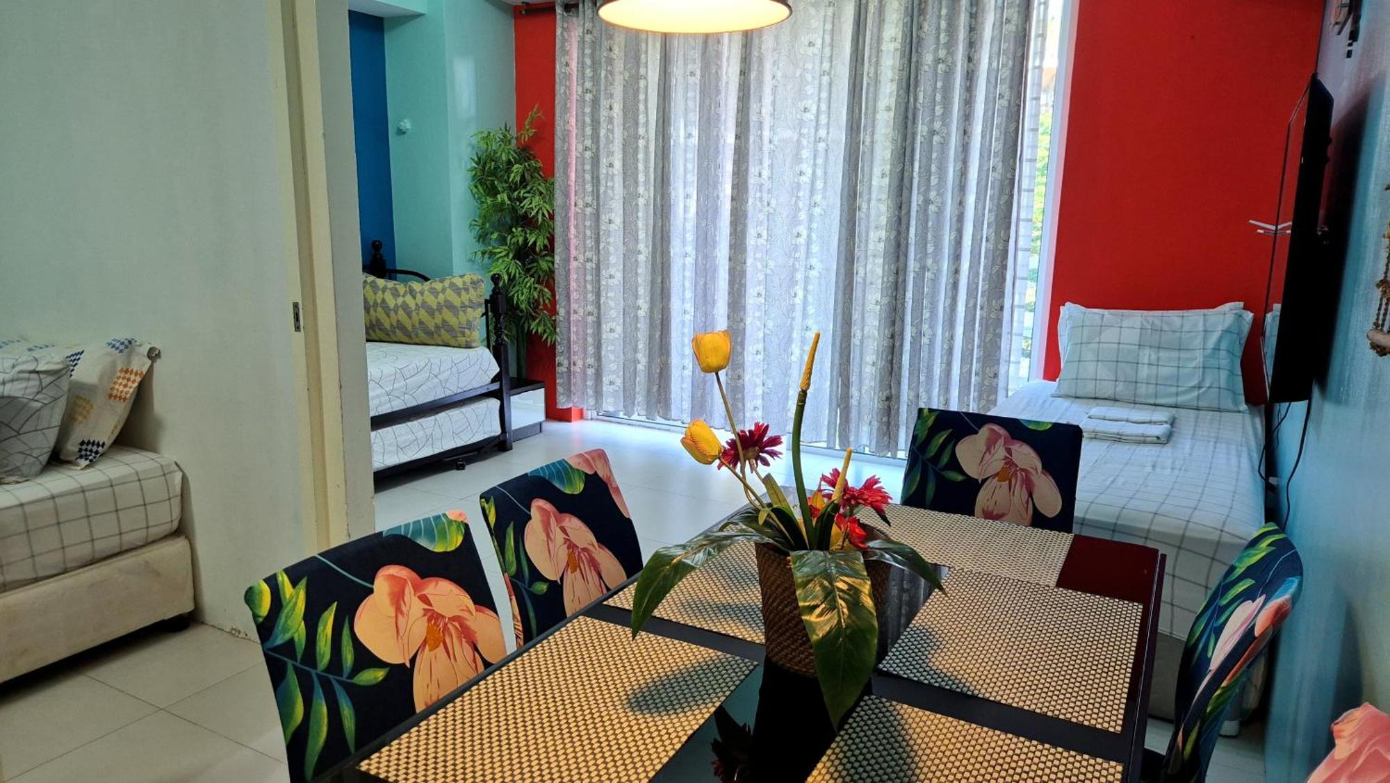 Pico De Loro Condo Unit Nasugbu Extérieur photo