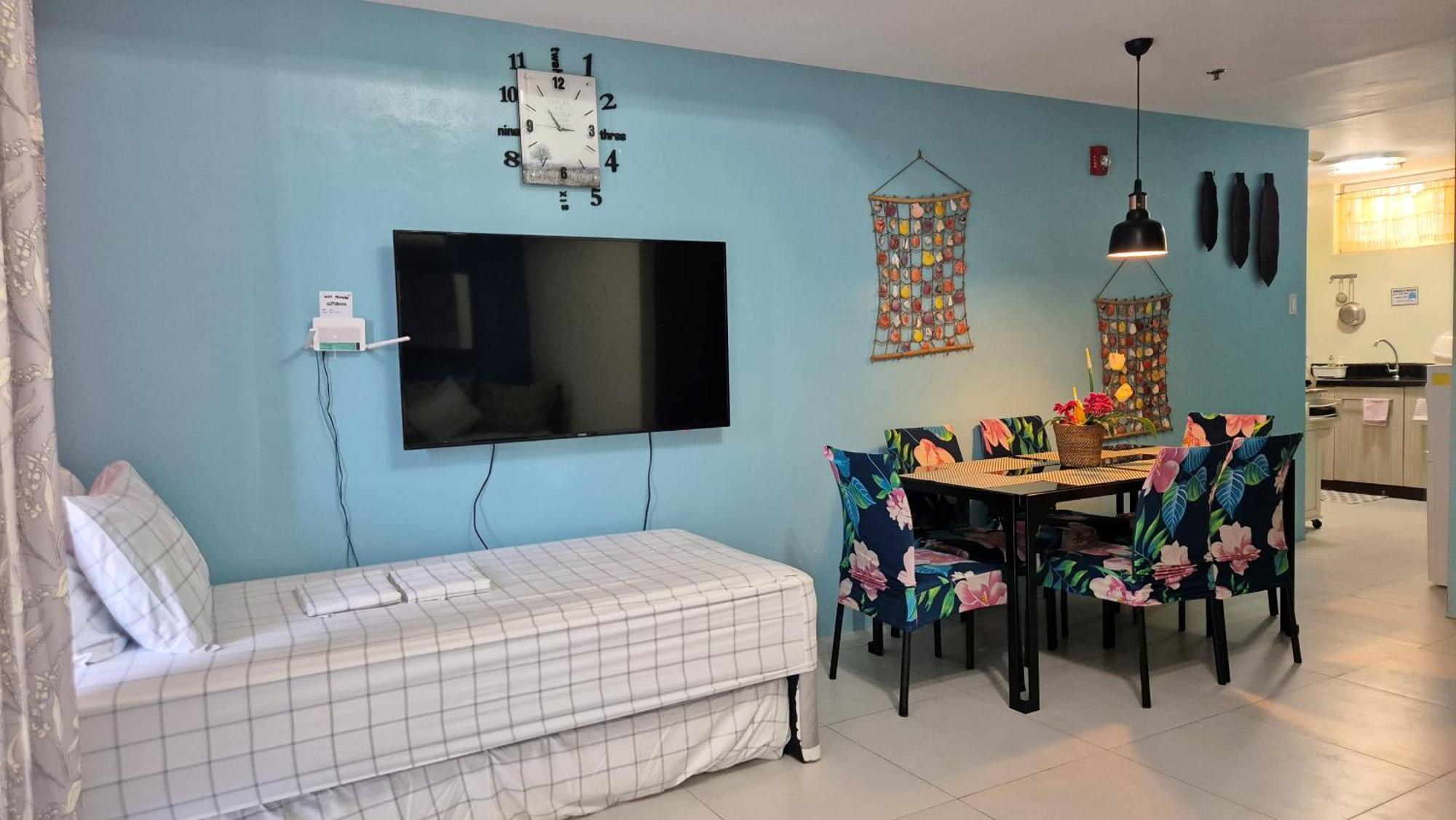 Pico De Loro Condo Unit Nasugbu Extérieur photo