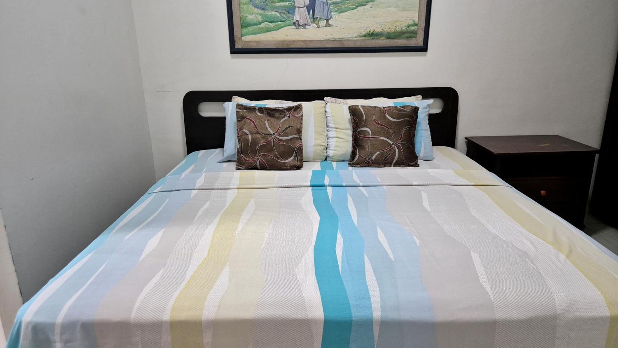 Pico De Loro Condo Unit Nasugbu Extérieur photo