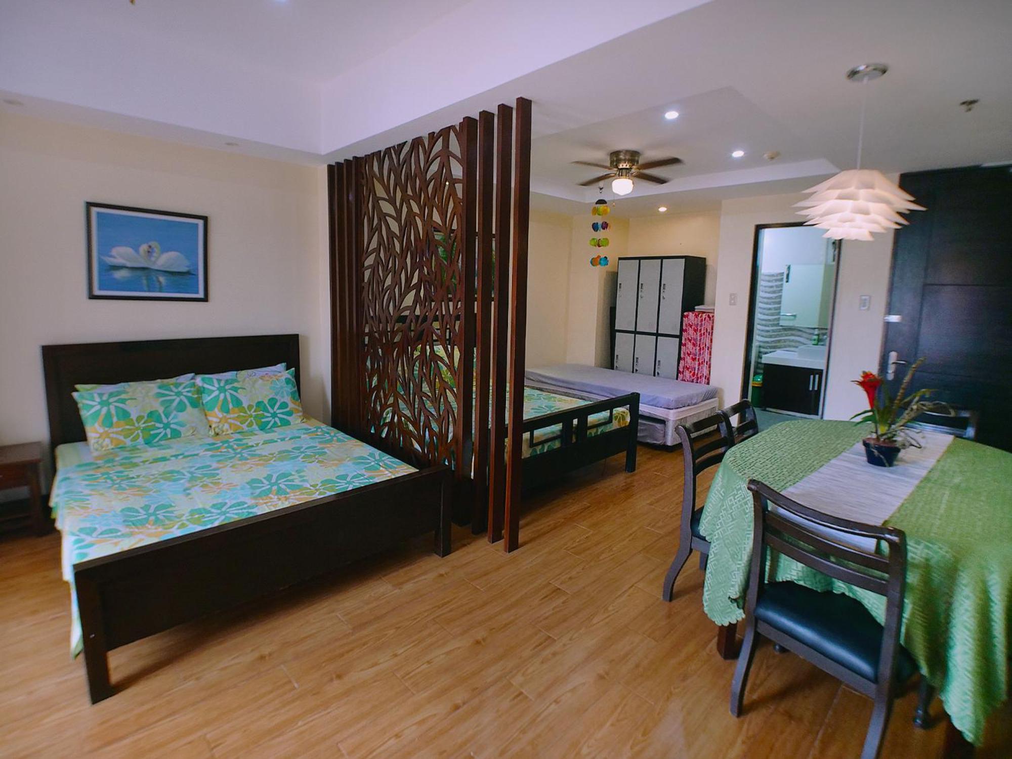 Pico De Loro Condo Unit Nasugbu Extérieur photo