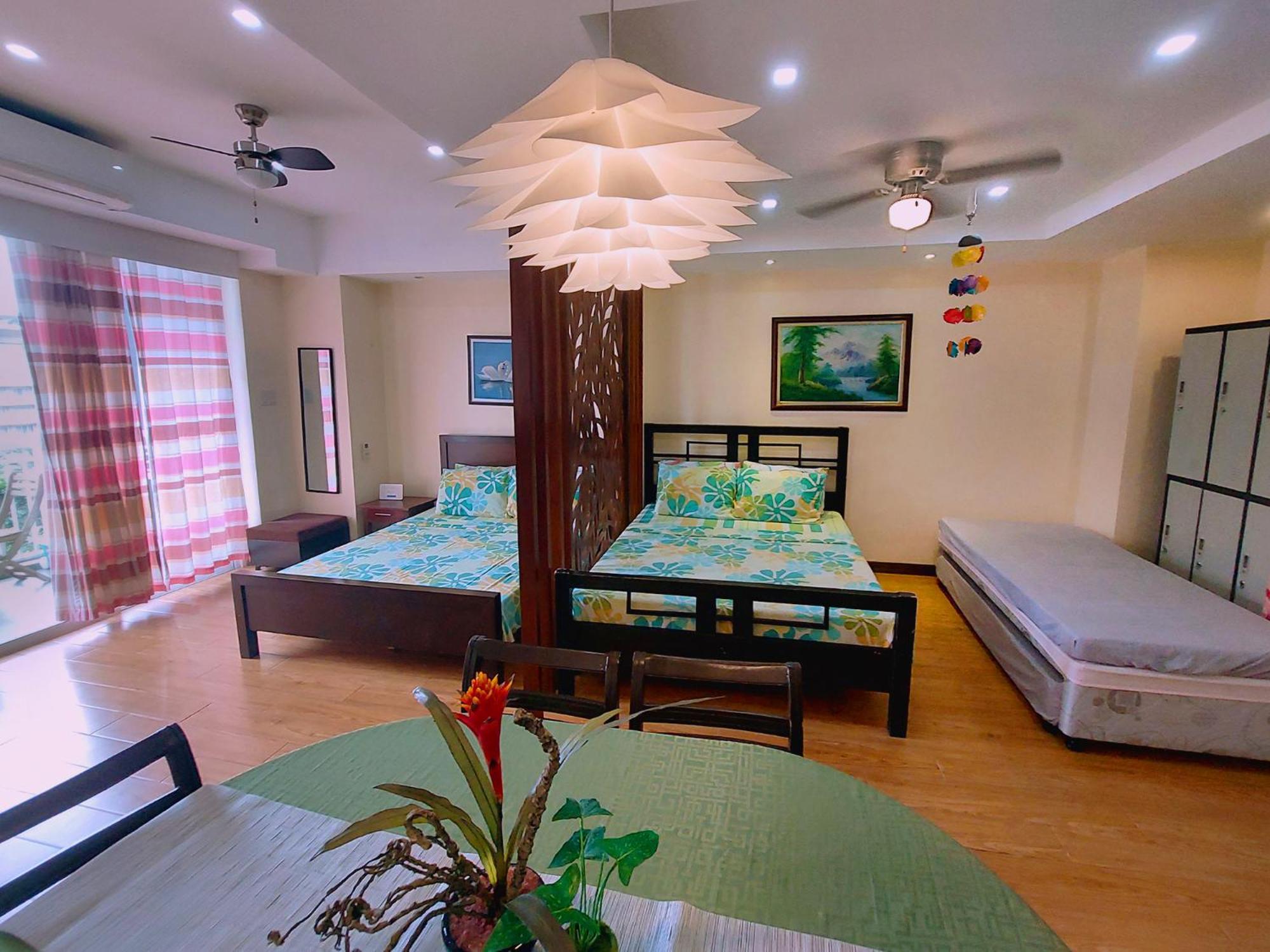 Pico De Loro Condo Unit Nasugbu Extérieur photo