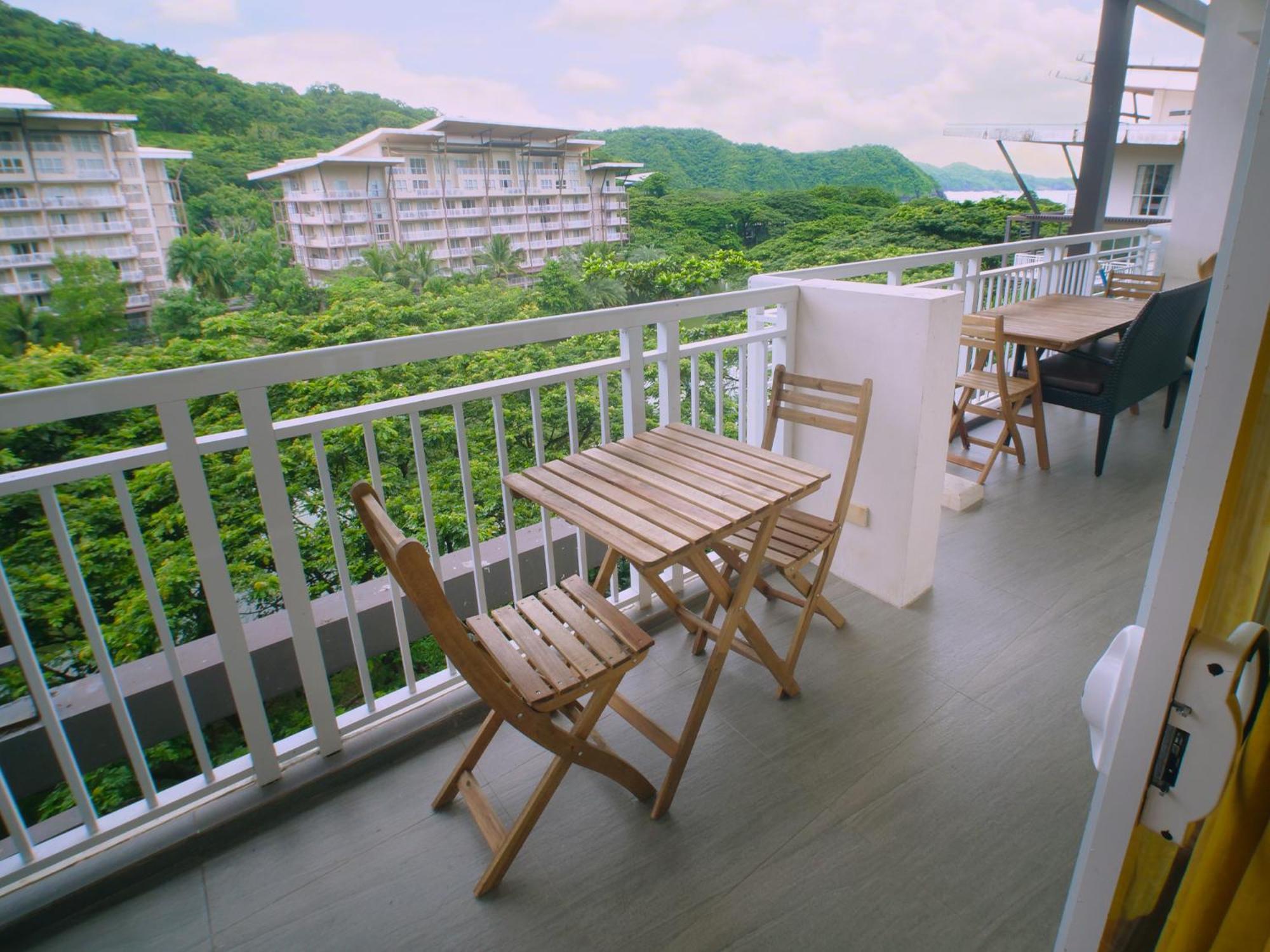 Pico De Loro Condo Unit Nasugbu Extérieur photo