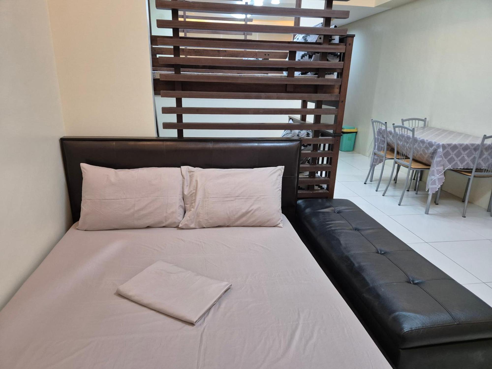 Pico De Loro Condo Unit Nasugbu Extérieur photo