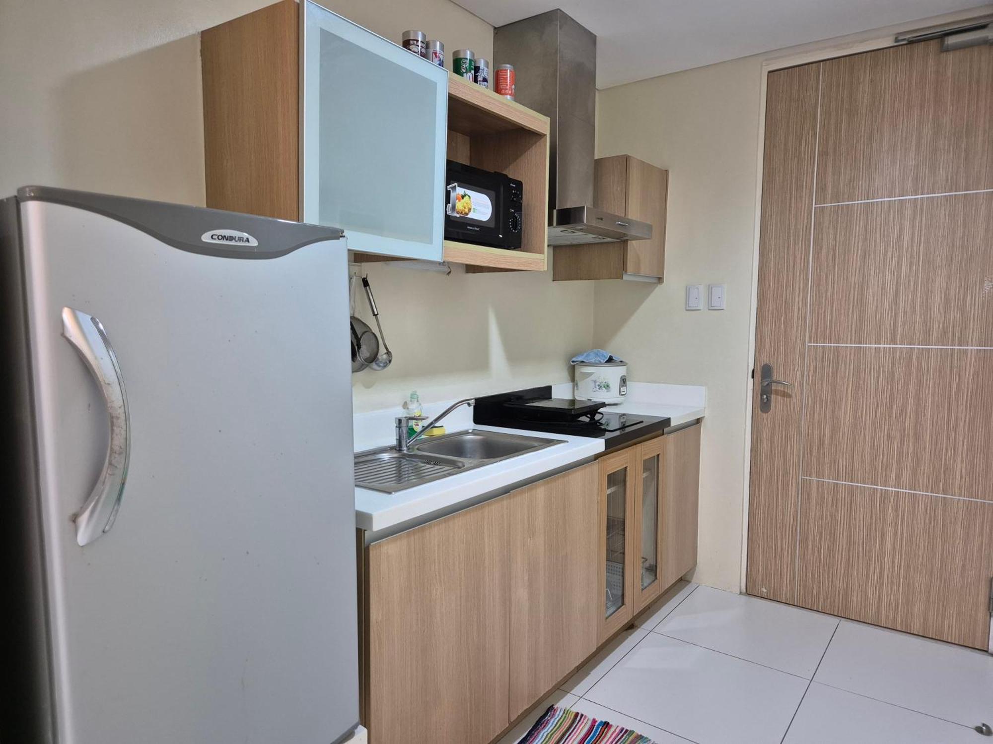 Pico De Loro Condo Unit Nasugbu Extérieur photo