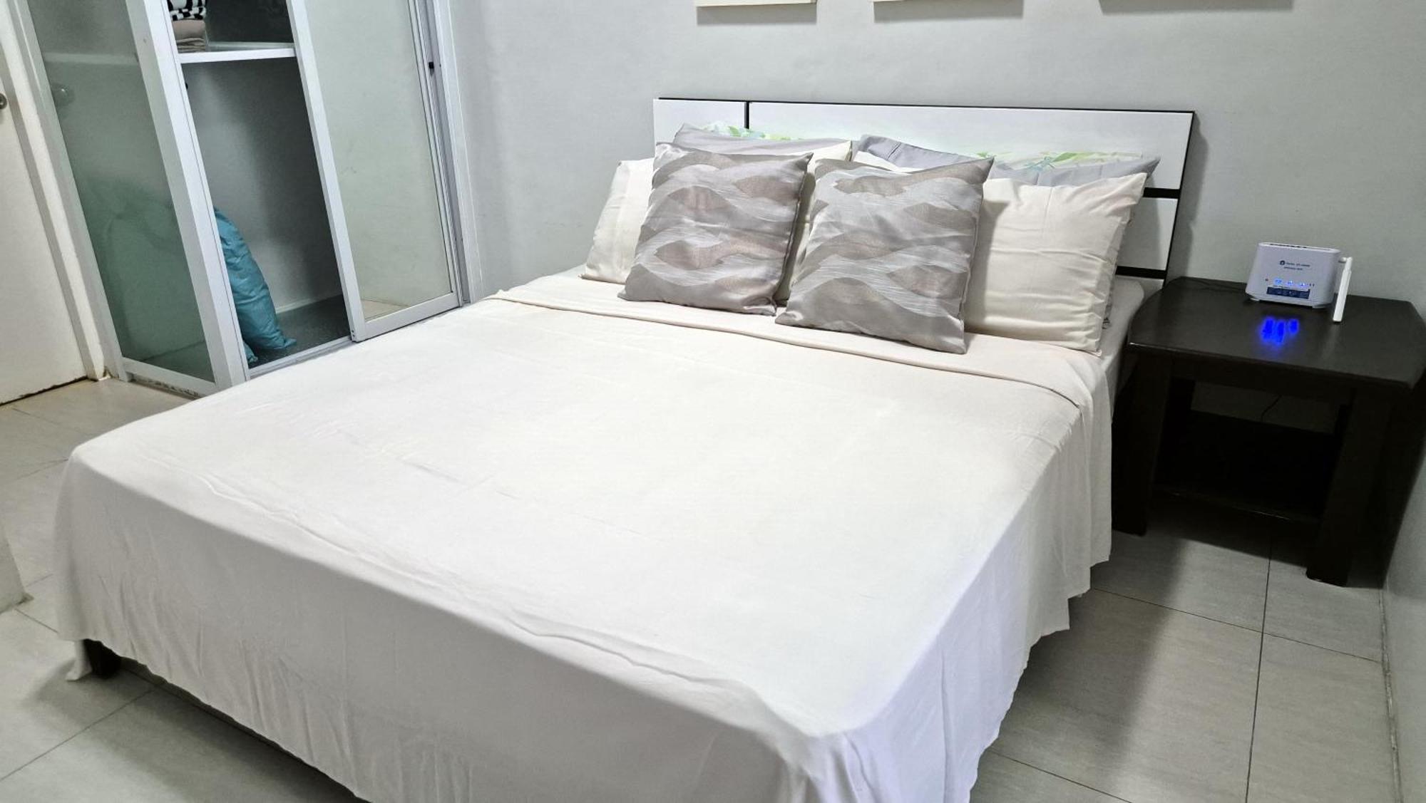 Pico De Loro Condo Unit Nasugbu Extérieur photo