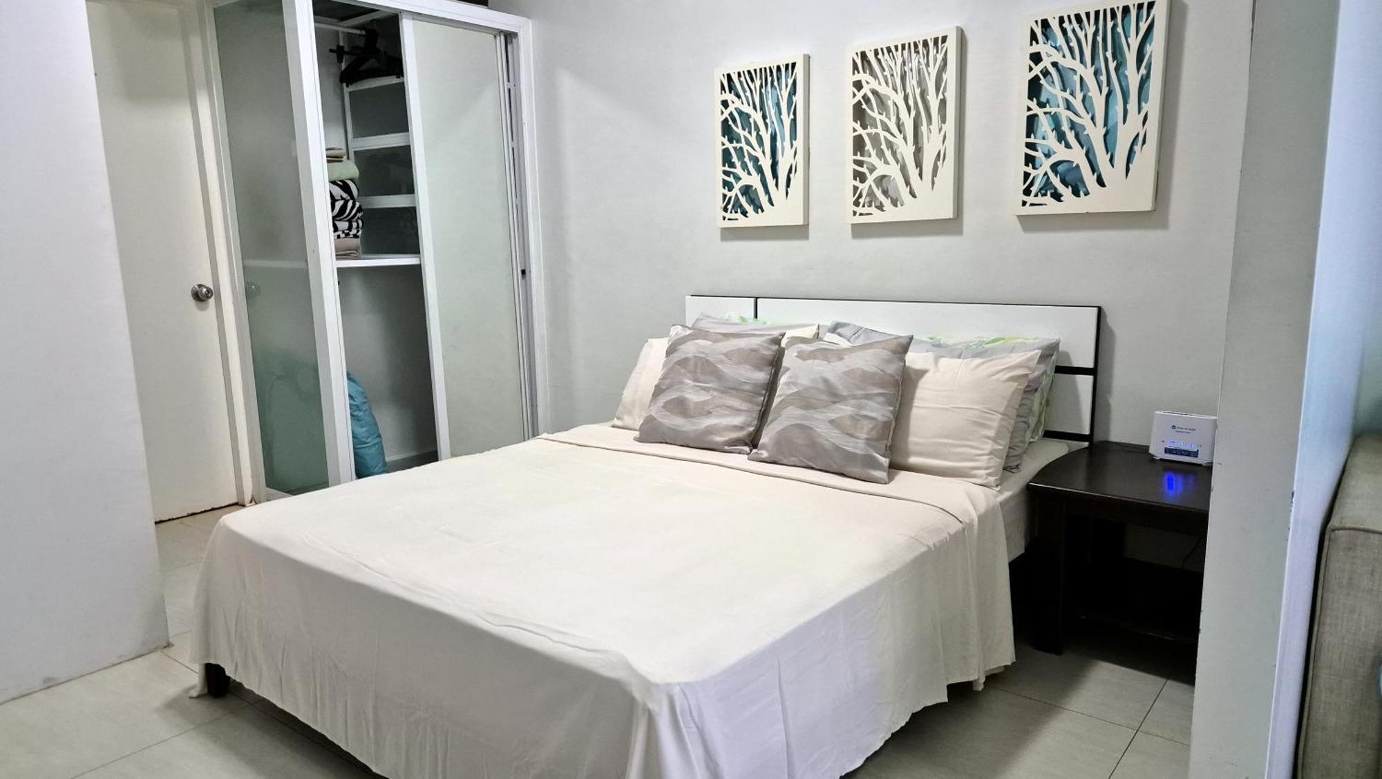 Pico De Loro Condo Unit Nasugbu Extérieur photo