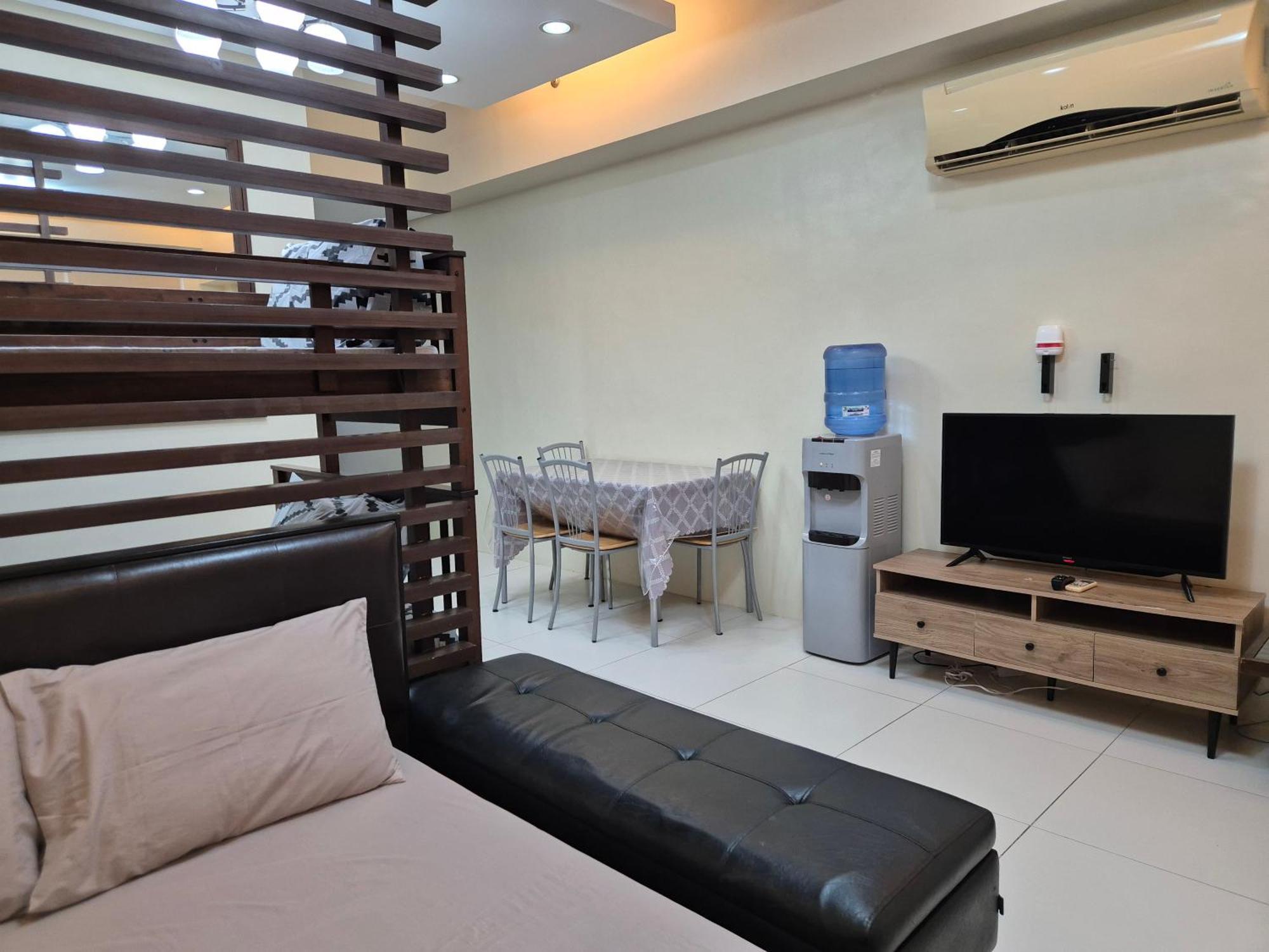 Pico De Loro Condo Unit Nasugbu Extérieur photo