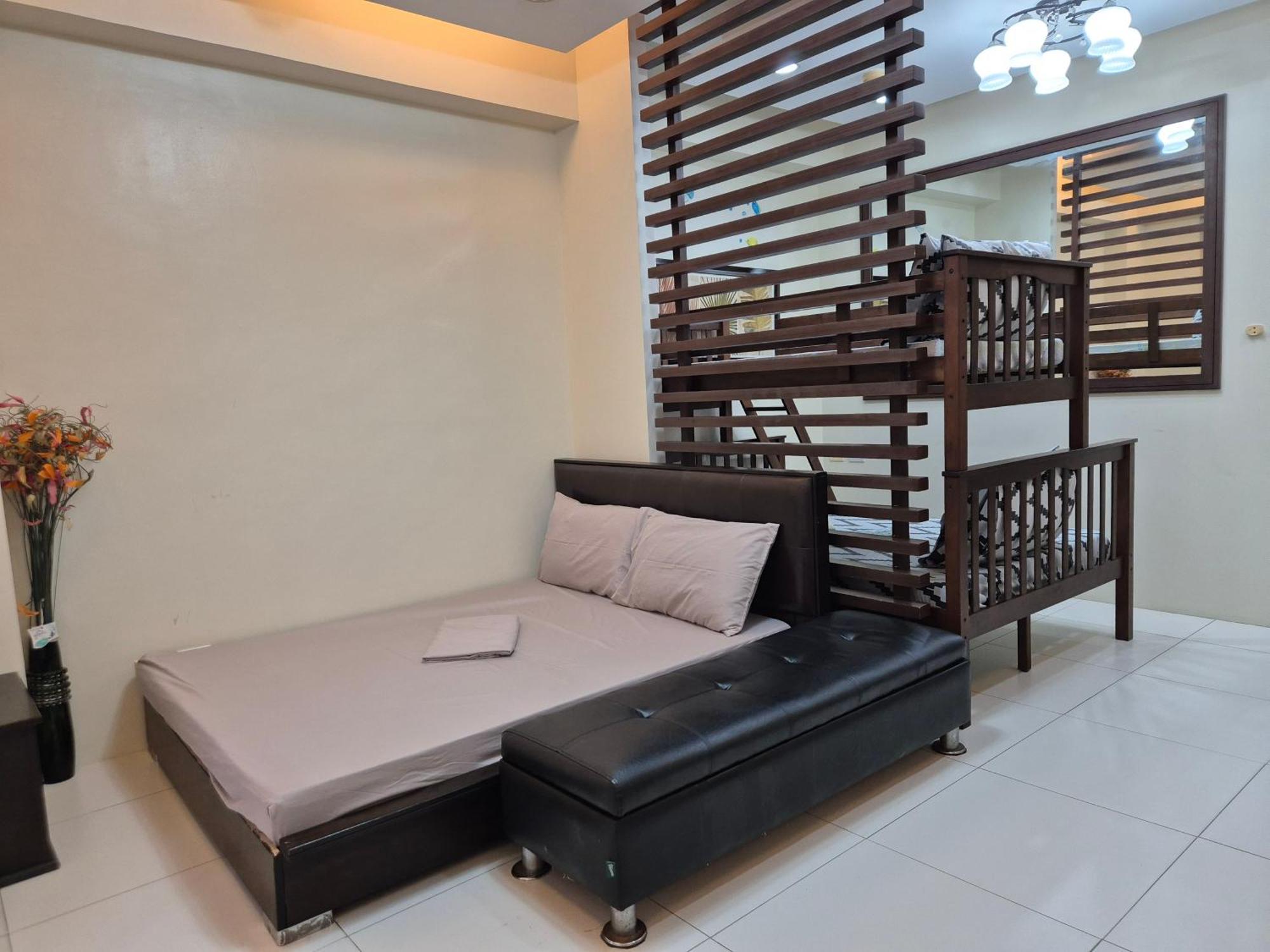 Pico De Loro Condo Unit Nasugbu Extérieur photo