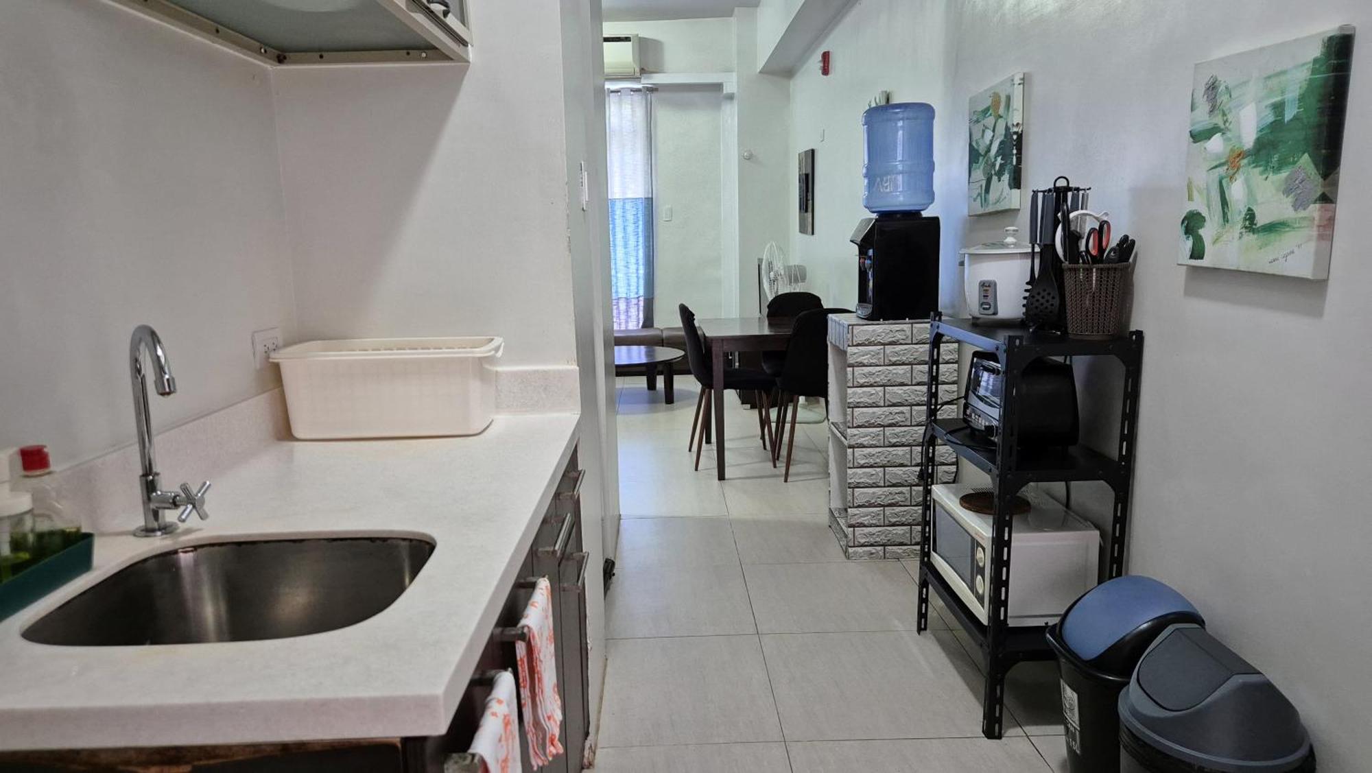 Pico De Loro Condo Unit Nasugbu Extérieur photo
